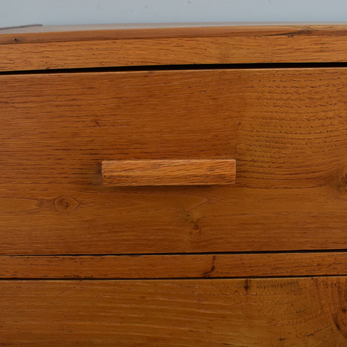 Restored Chest of Drawers