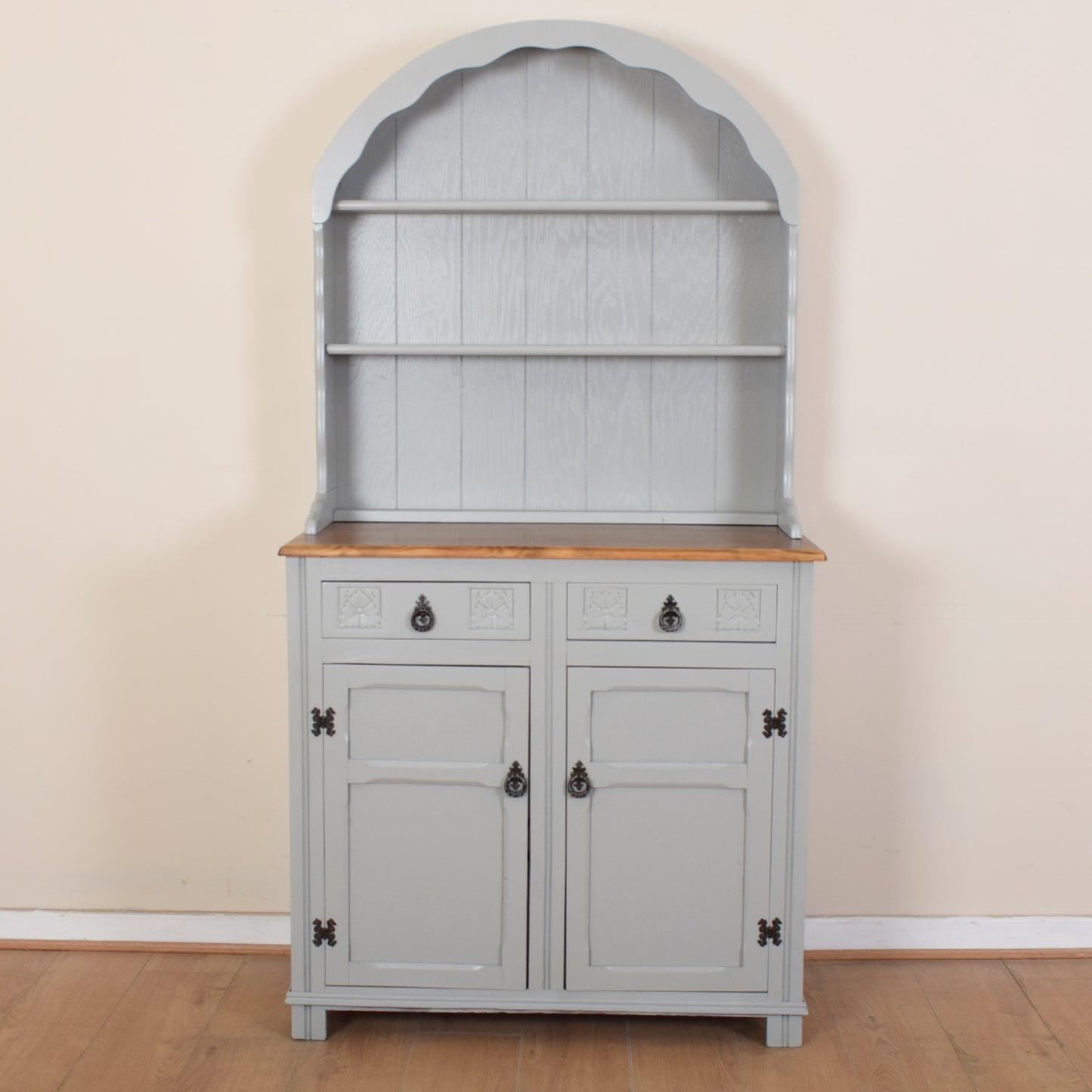Painted Priory Welsh Dresser
