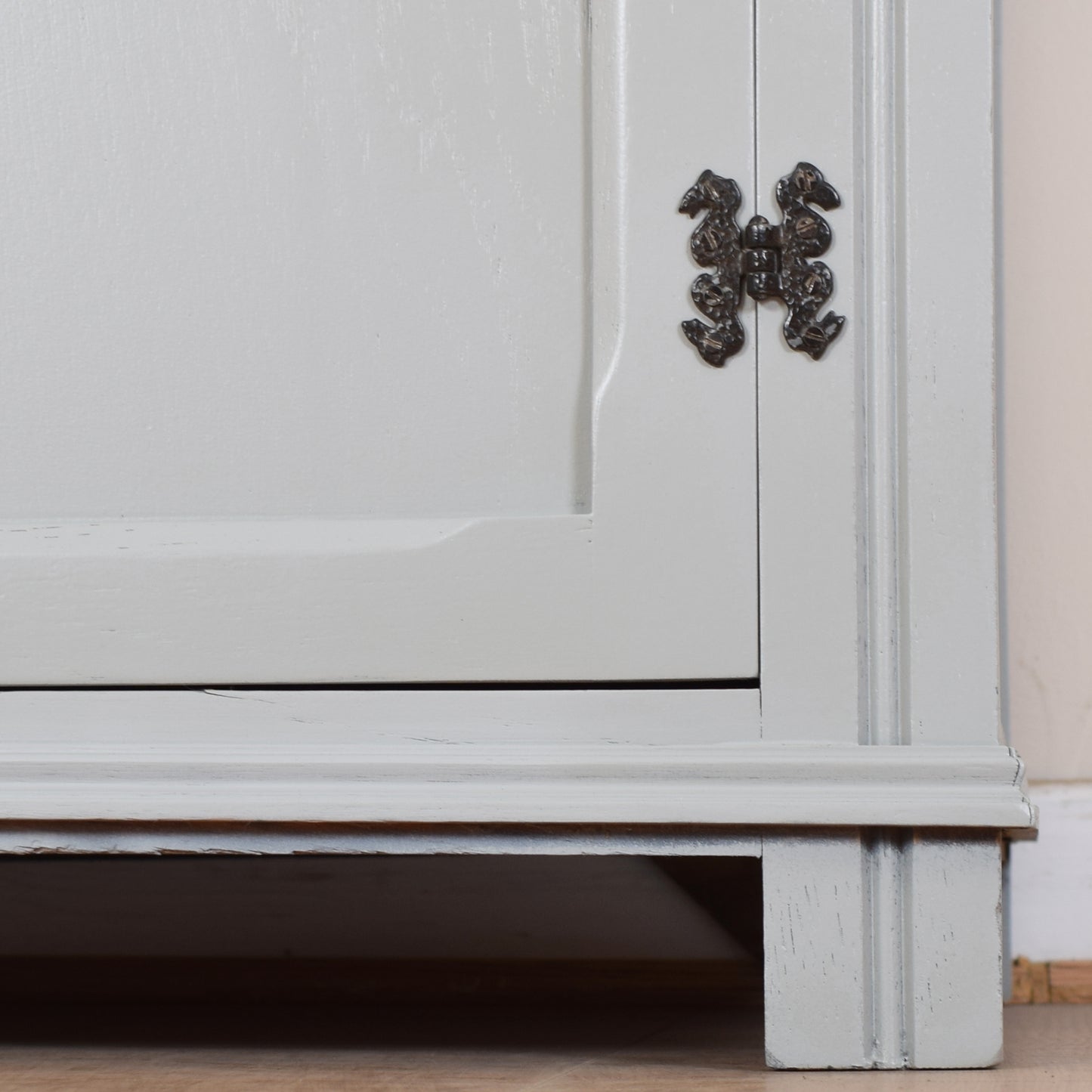 Painted Priory Welsh Dresser