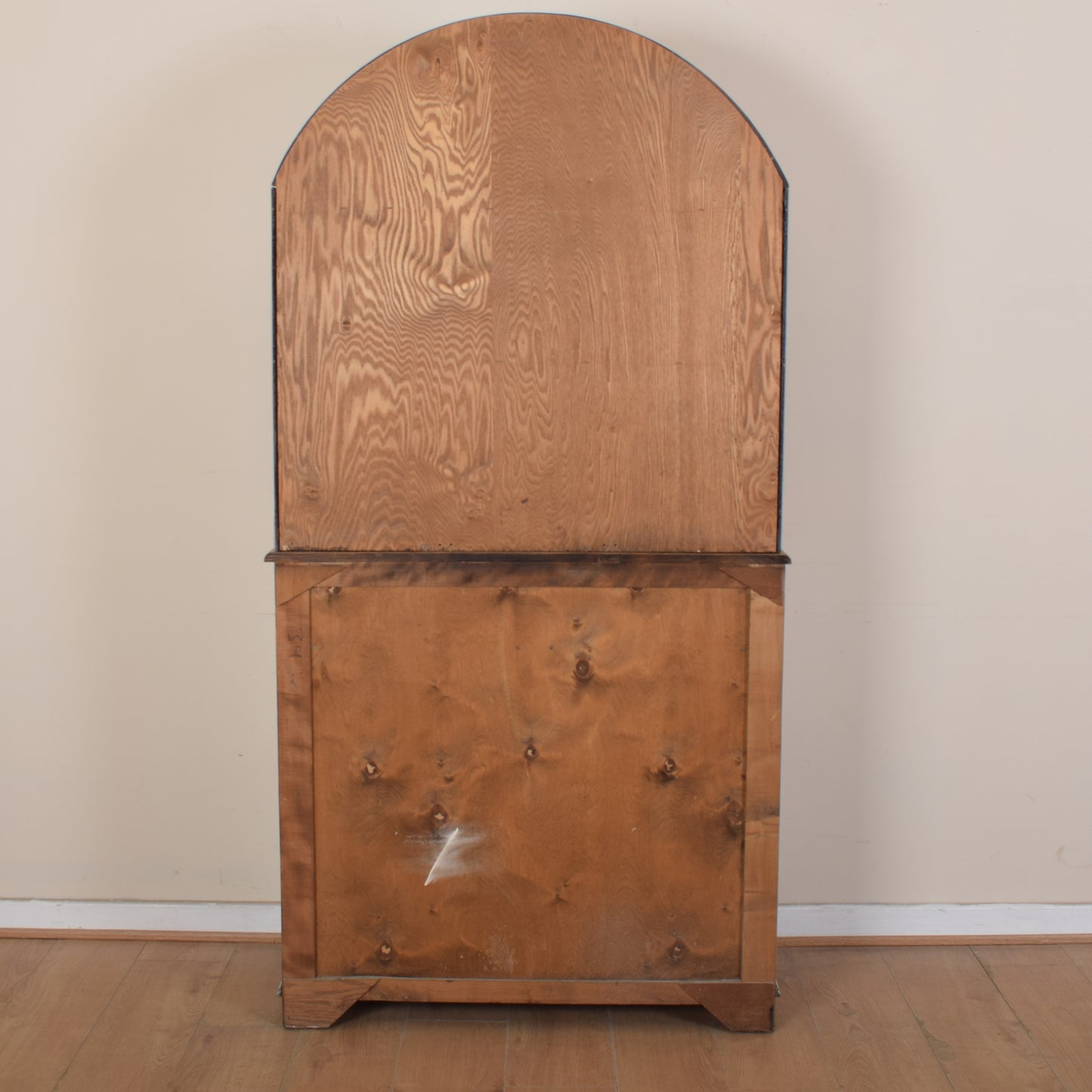 Painted Priory Welsh Dresser