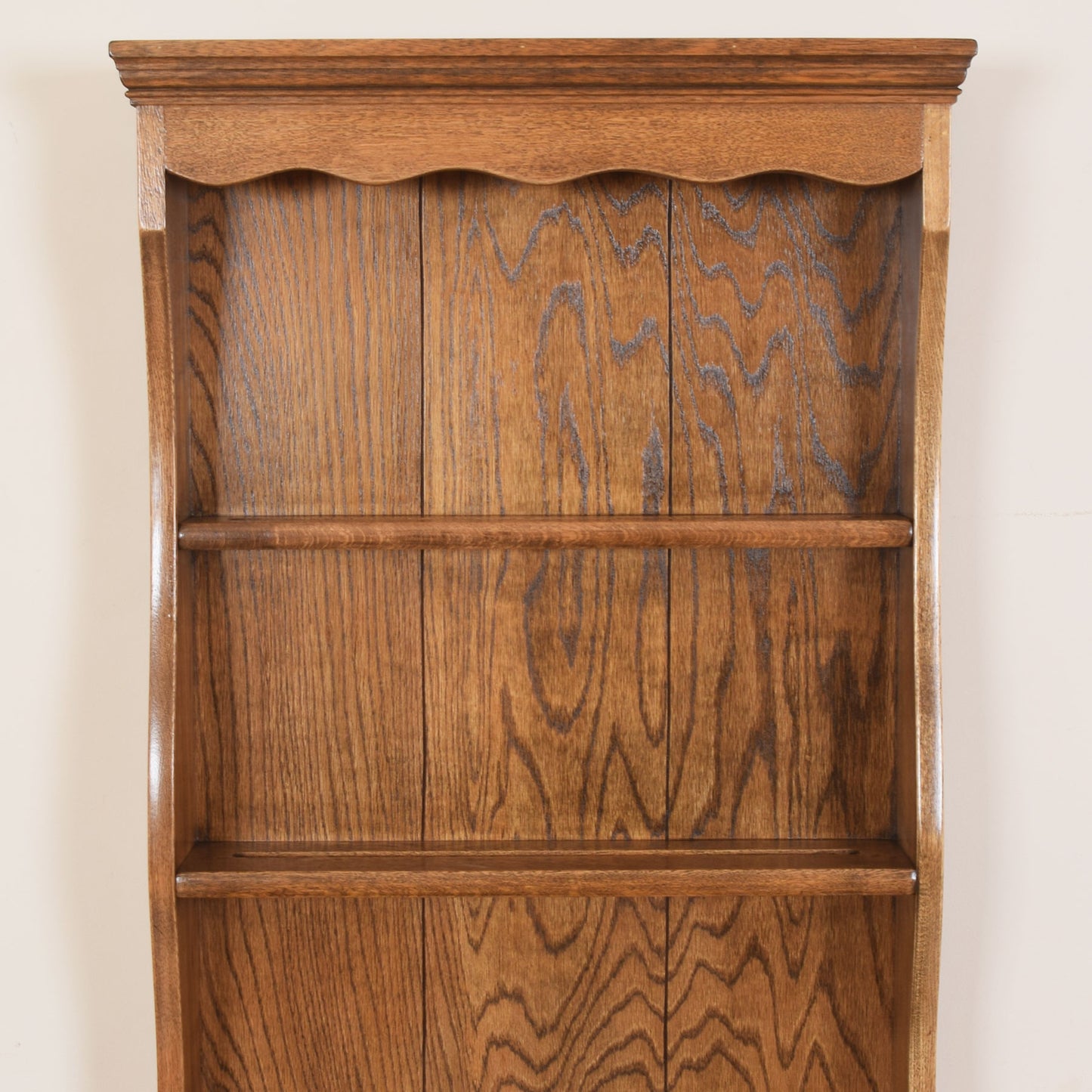 Slim Unusual Welsh Dresser