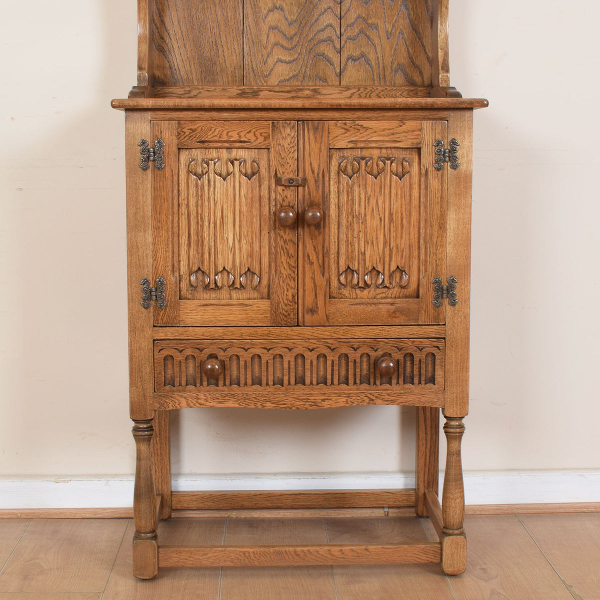 Slim Unusual Welsh Dresser