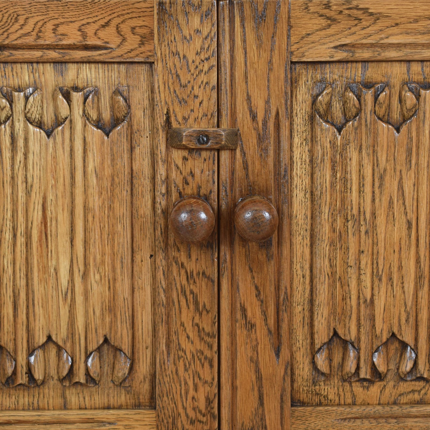 Slim Unusual Welsh Dresser