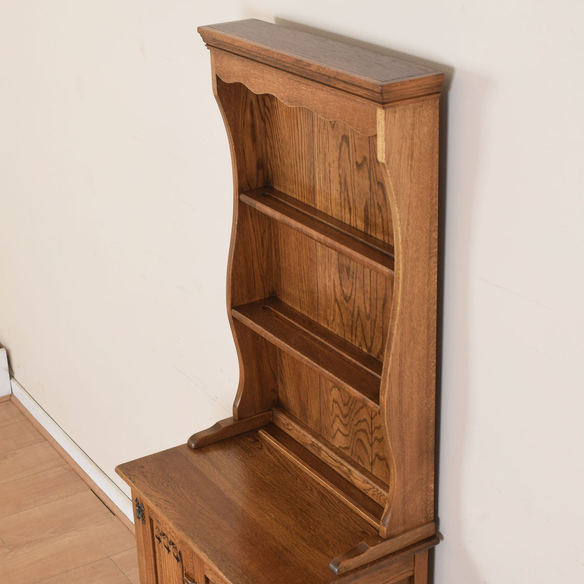 Slim Unusual Welsh Dresser