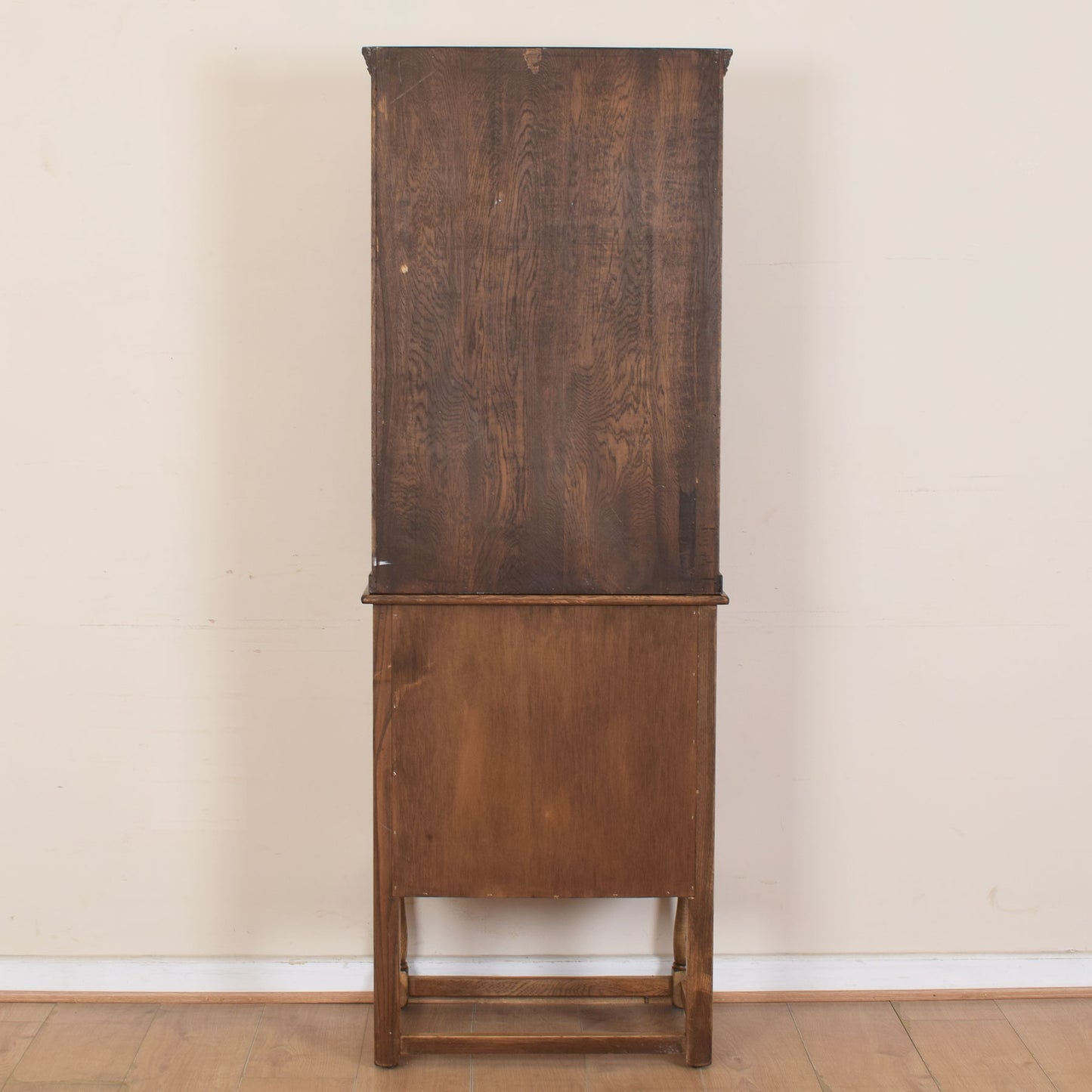 Slim Unusual Welsh Dresser