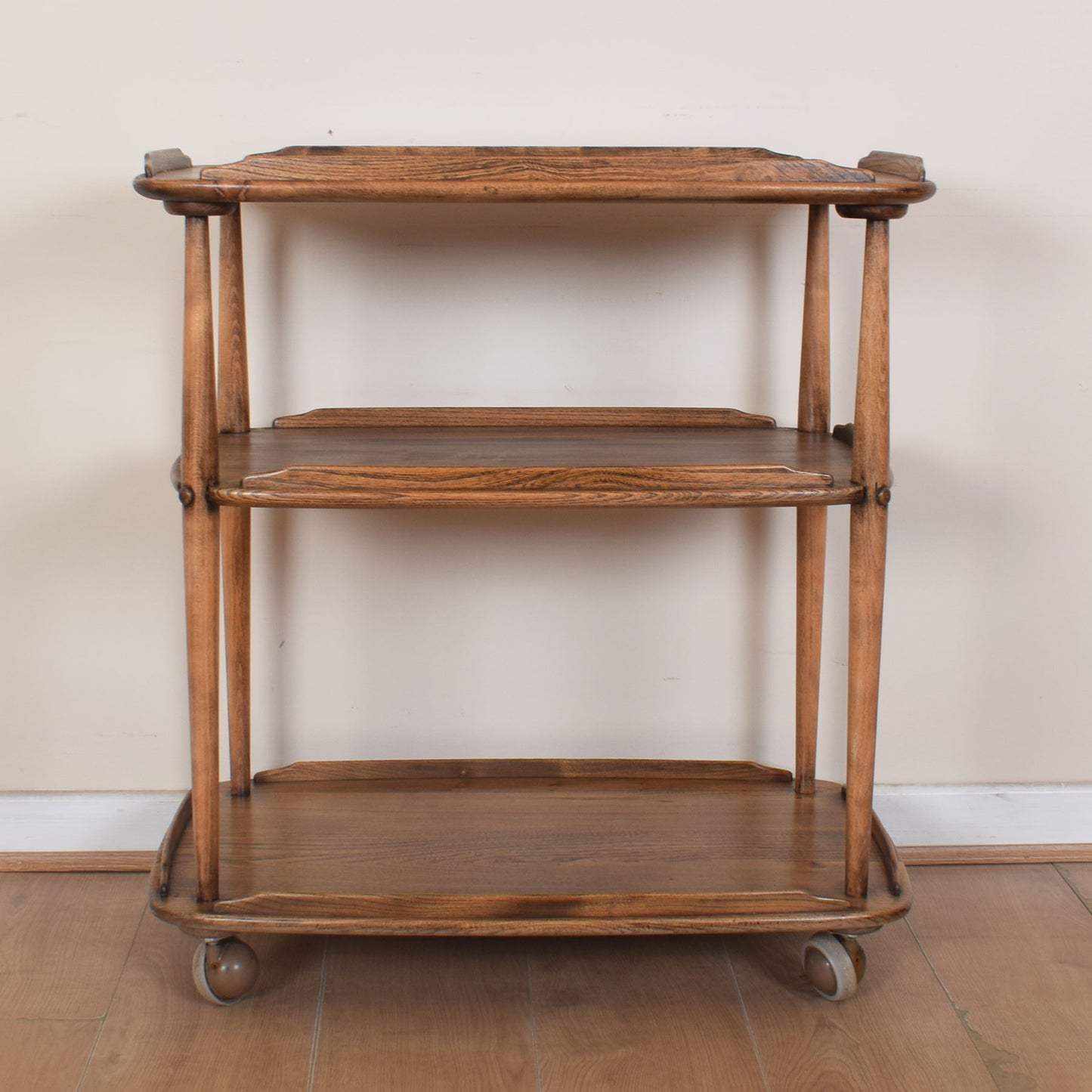 Ercol Tea Trolley