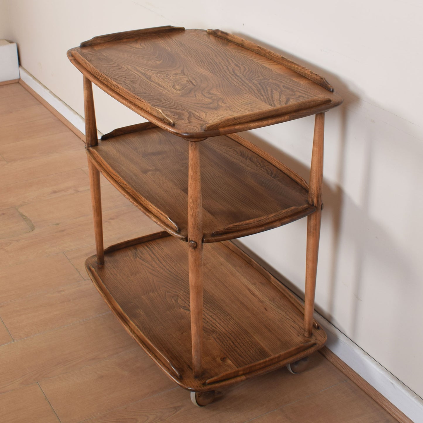 Ercol Tea Trolley