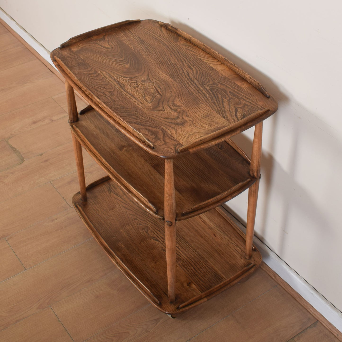 Ercol Tea Trolley