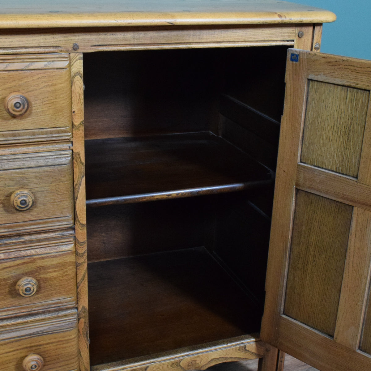 Ercol Sideboard