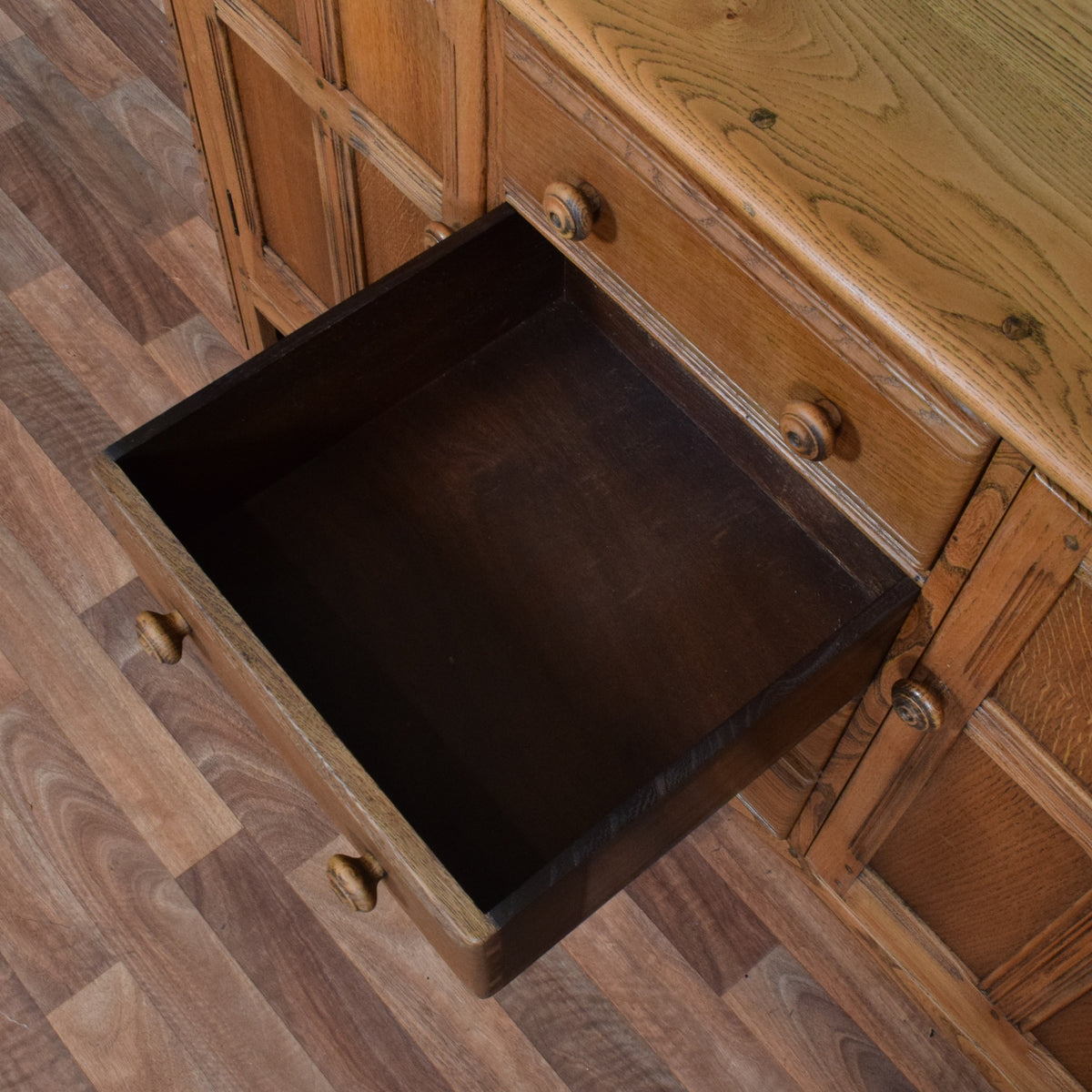 Ercol Sideboard