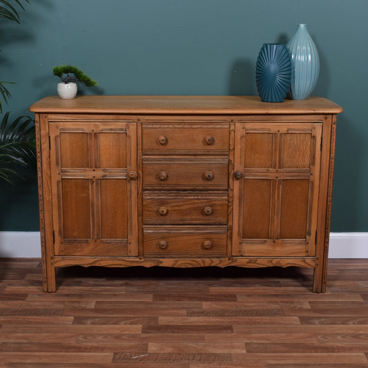 Ercol Sideboard