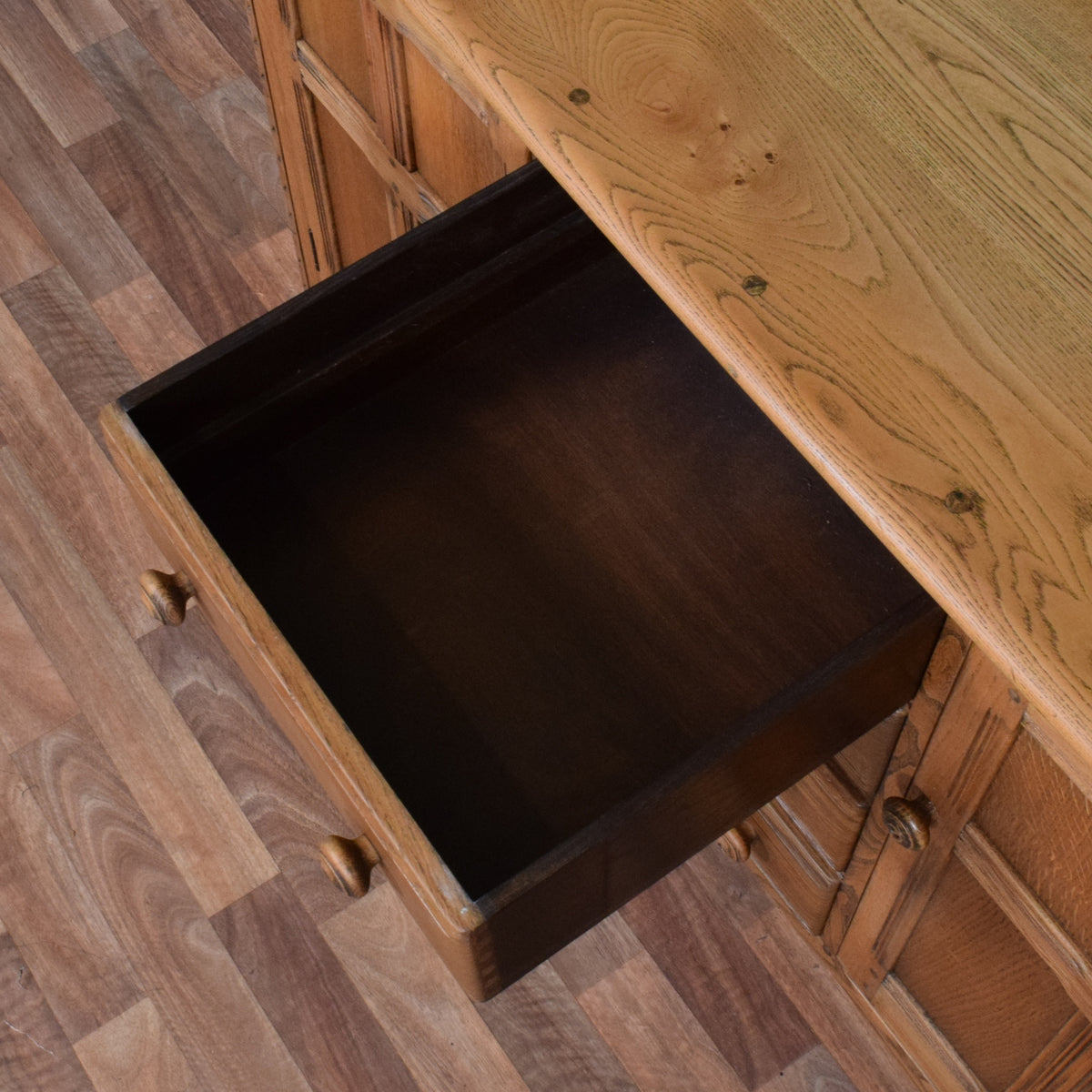 Ercol Sideboard