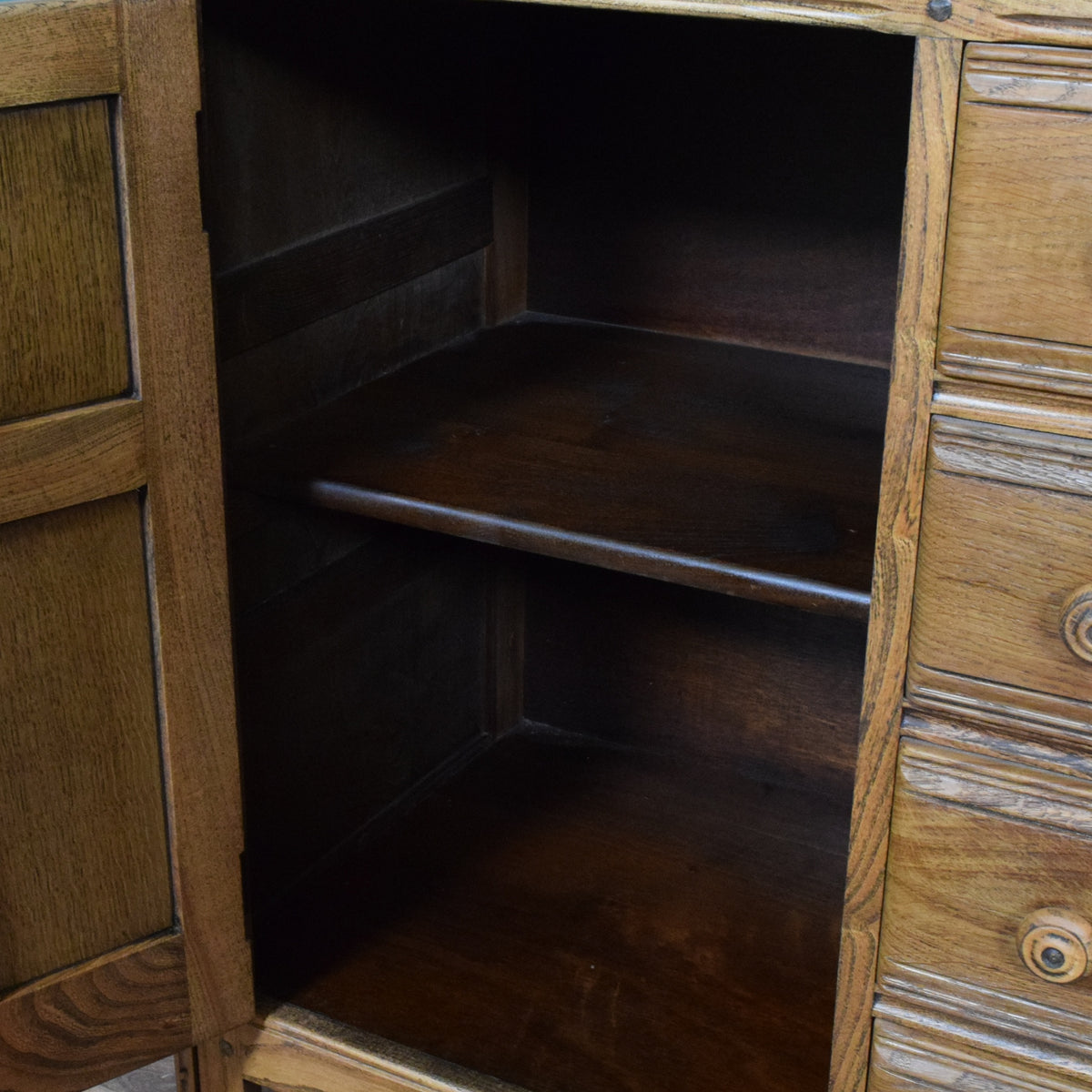 Ercol Sideboard