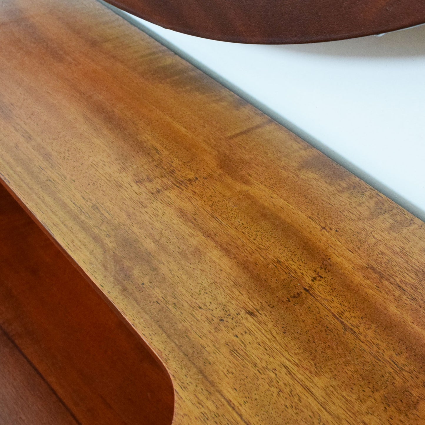 Mahogany Dressing Table