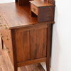 Mahogany Dressing Table