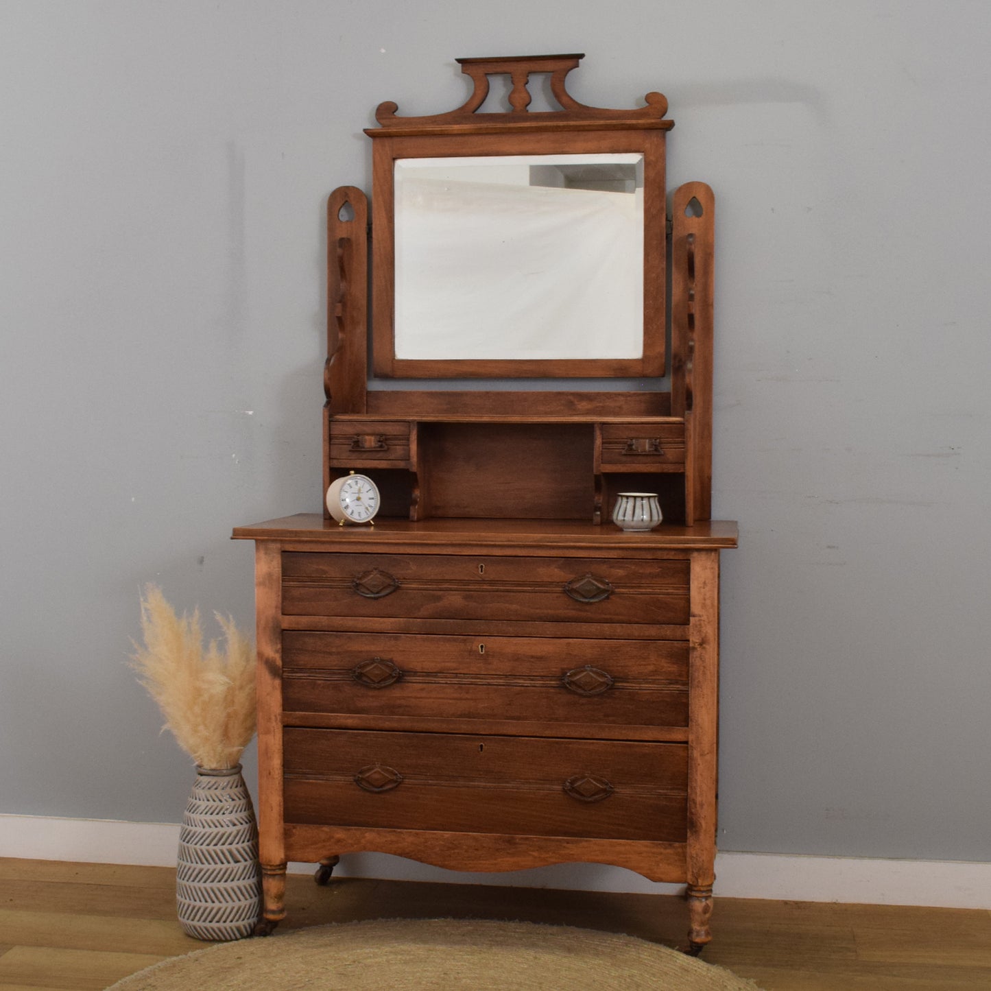 Vintage Dressing Table