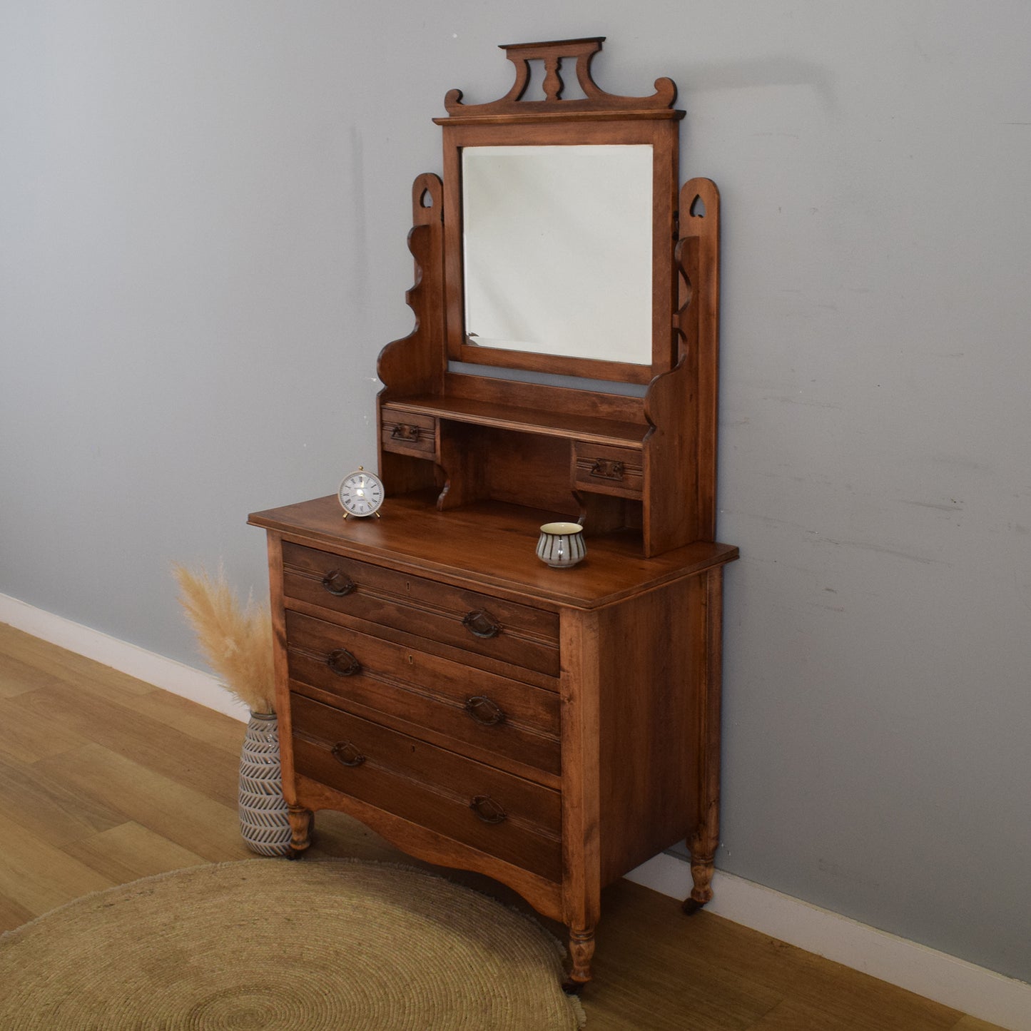 Vintage Dressing Table