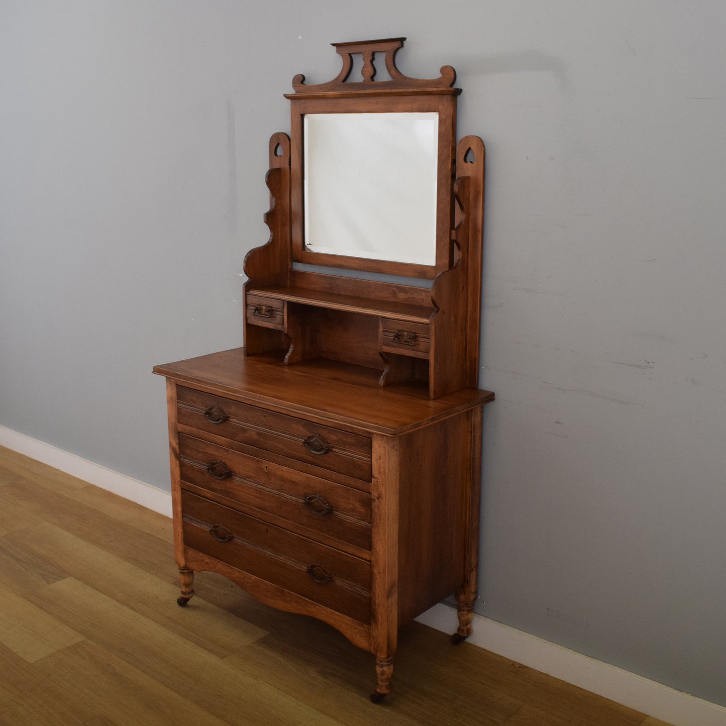 Vintage Dressing Table