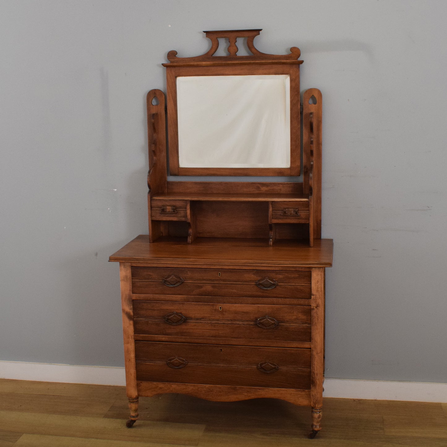 Vintage Dressing Table