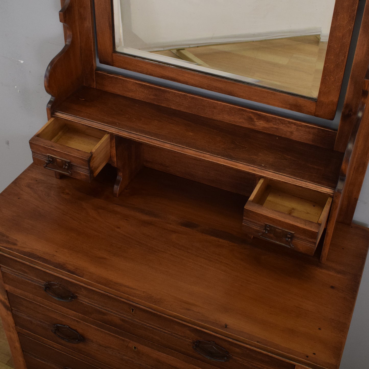 Vintage Dressing Table