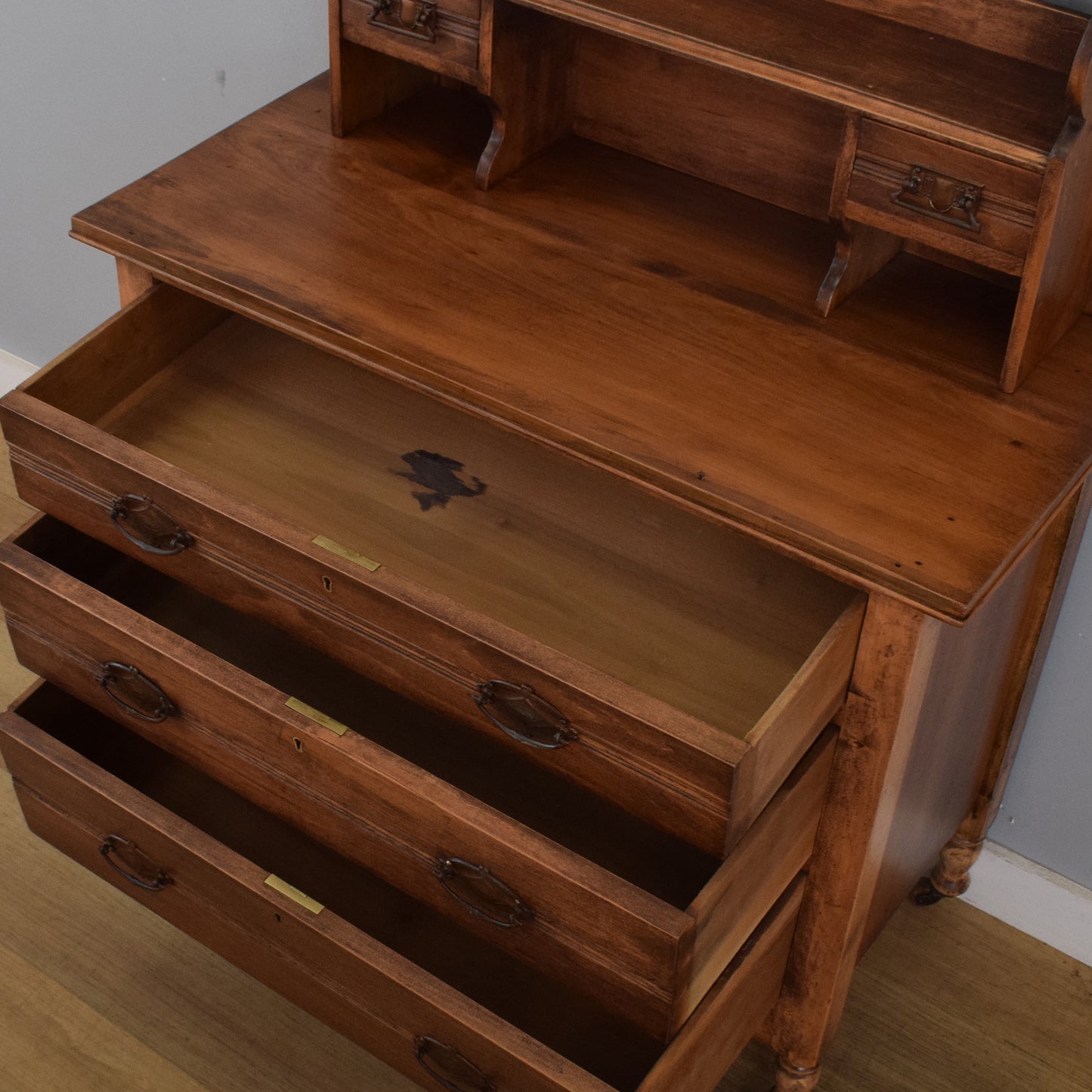 Vintage Dressing Table