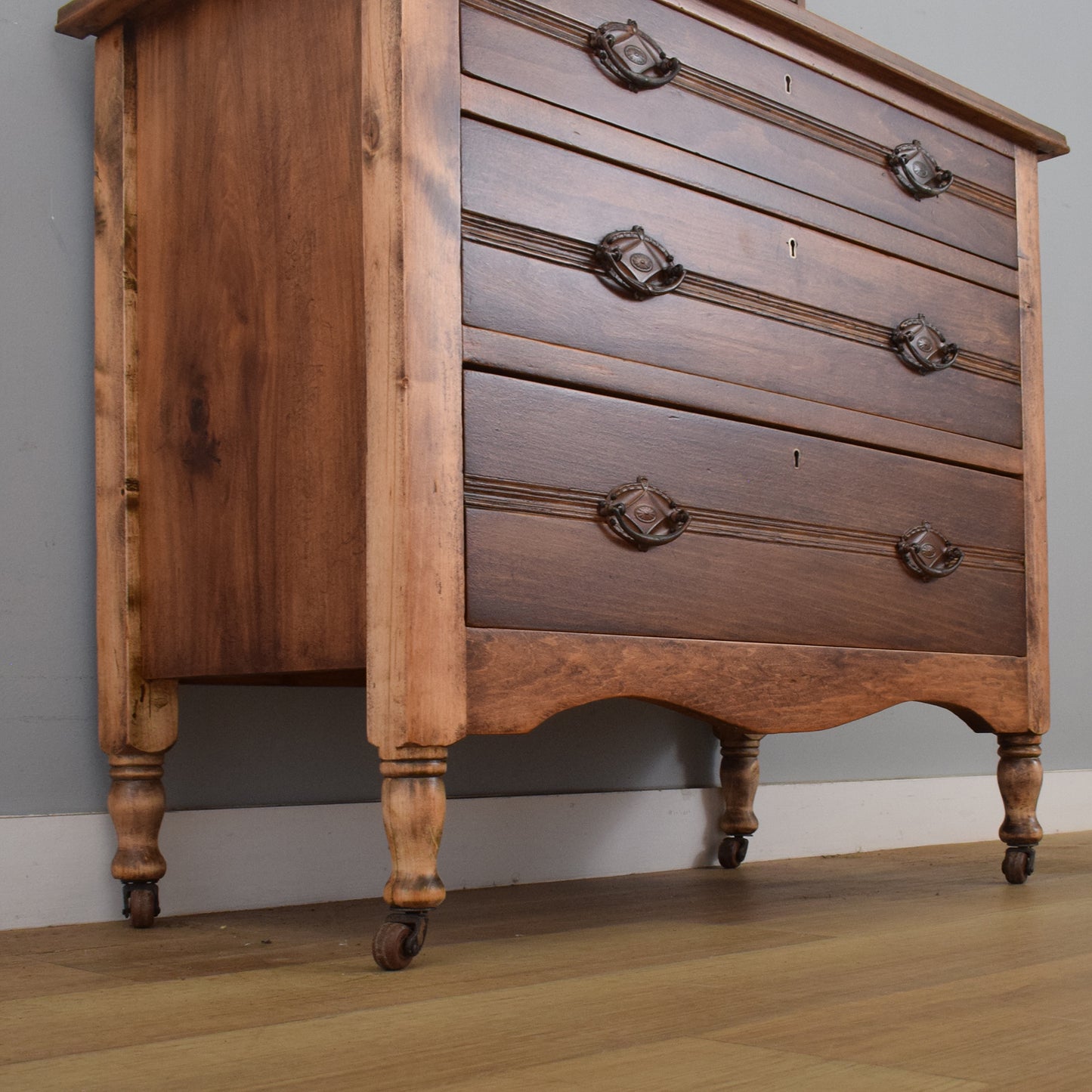 Vintage Dressing Table