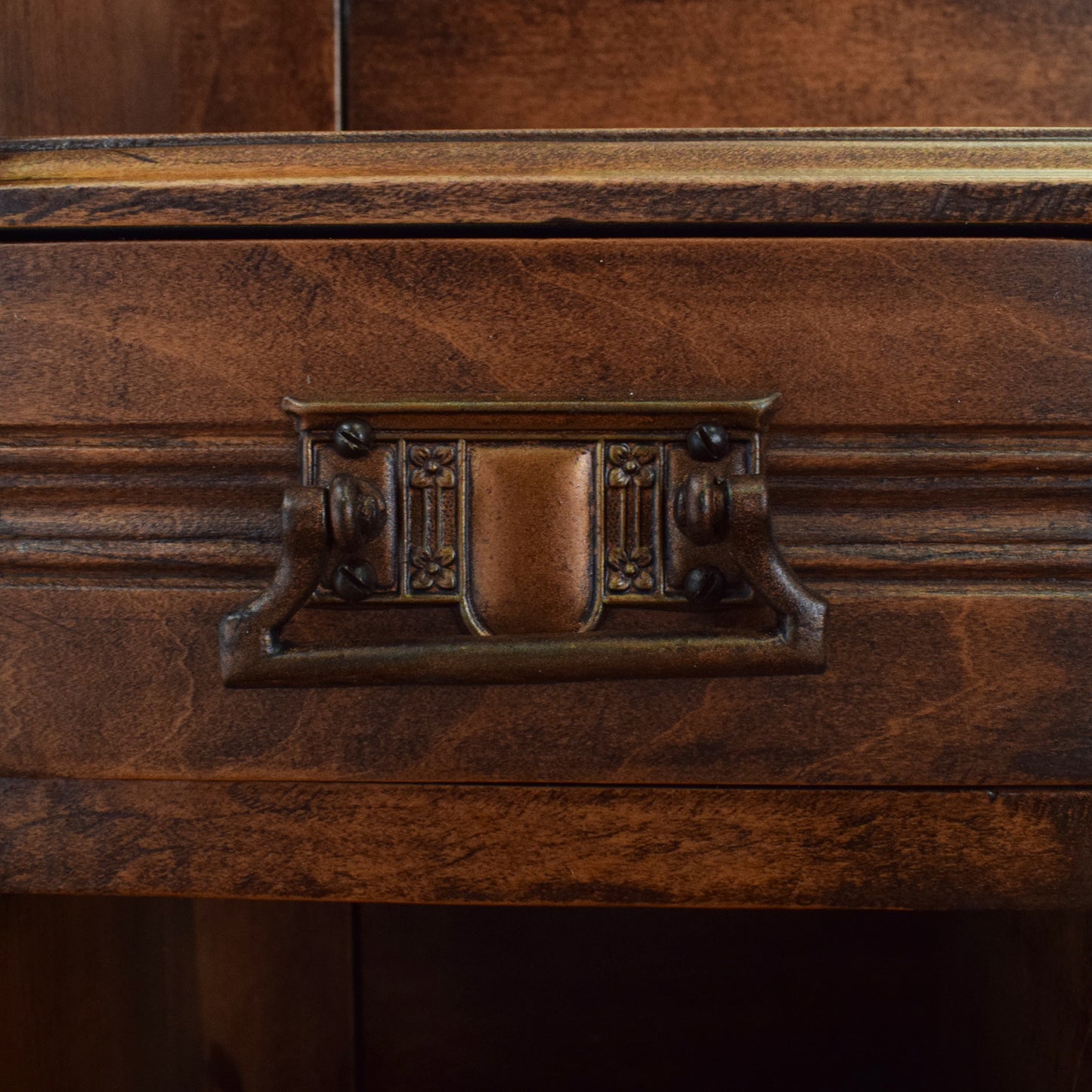 Vintage Dressing Table