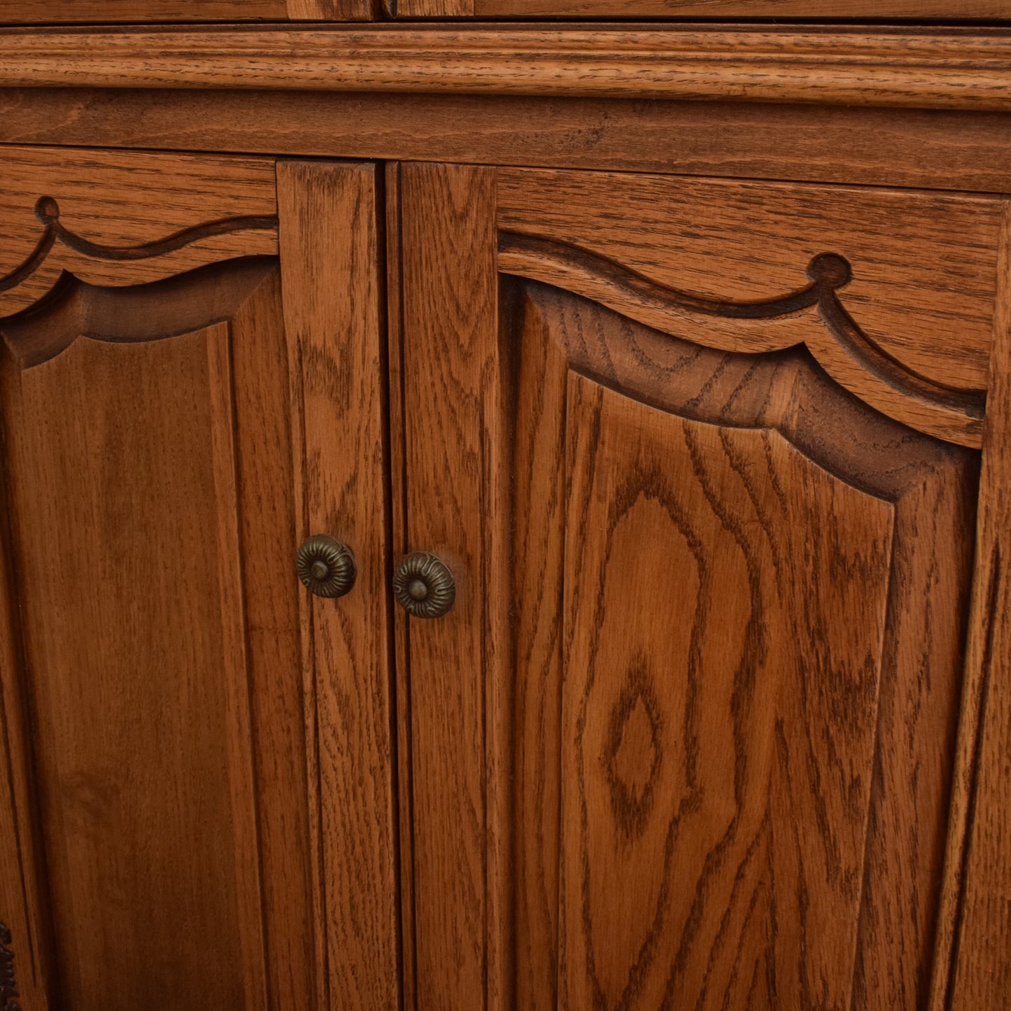Restored Corner Unit