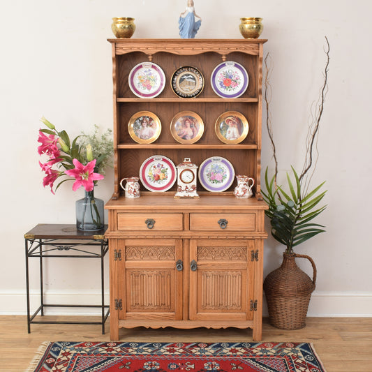 Old Charm Dresser