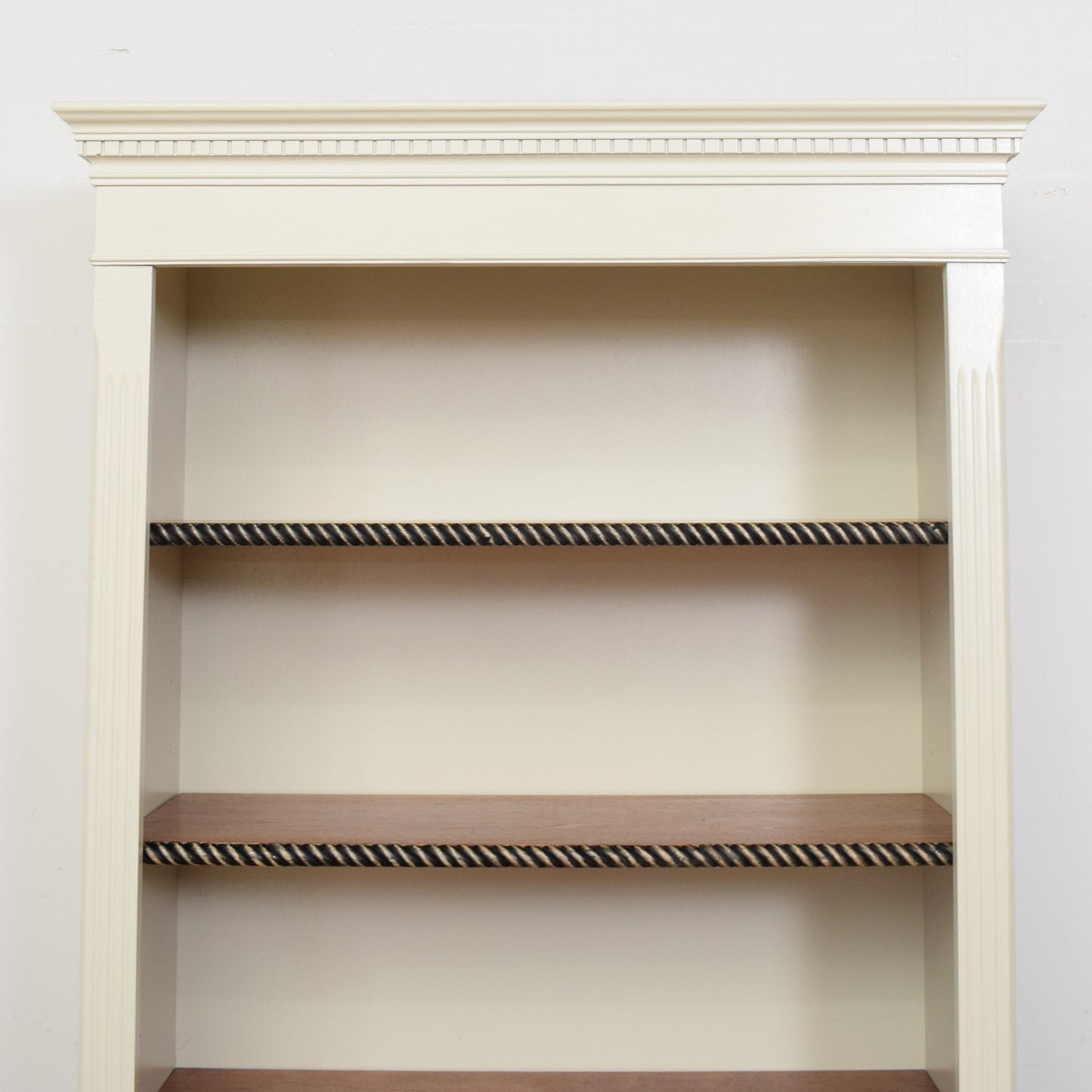 Painted Bookcase