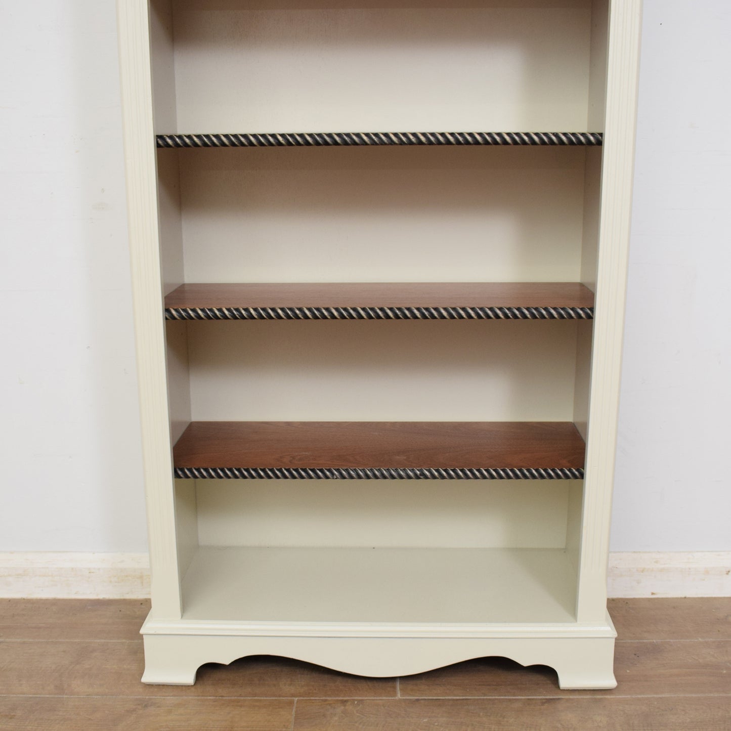 Painted Bookcase