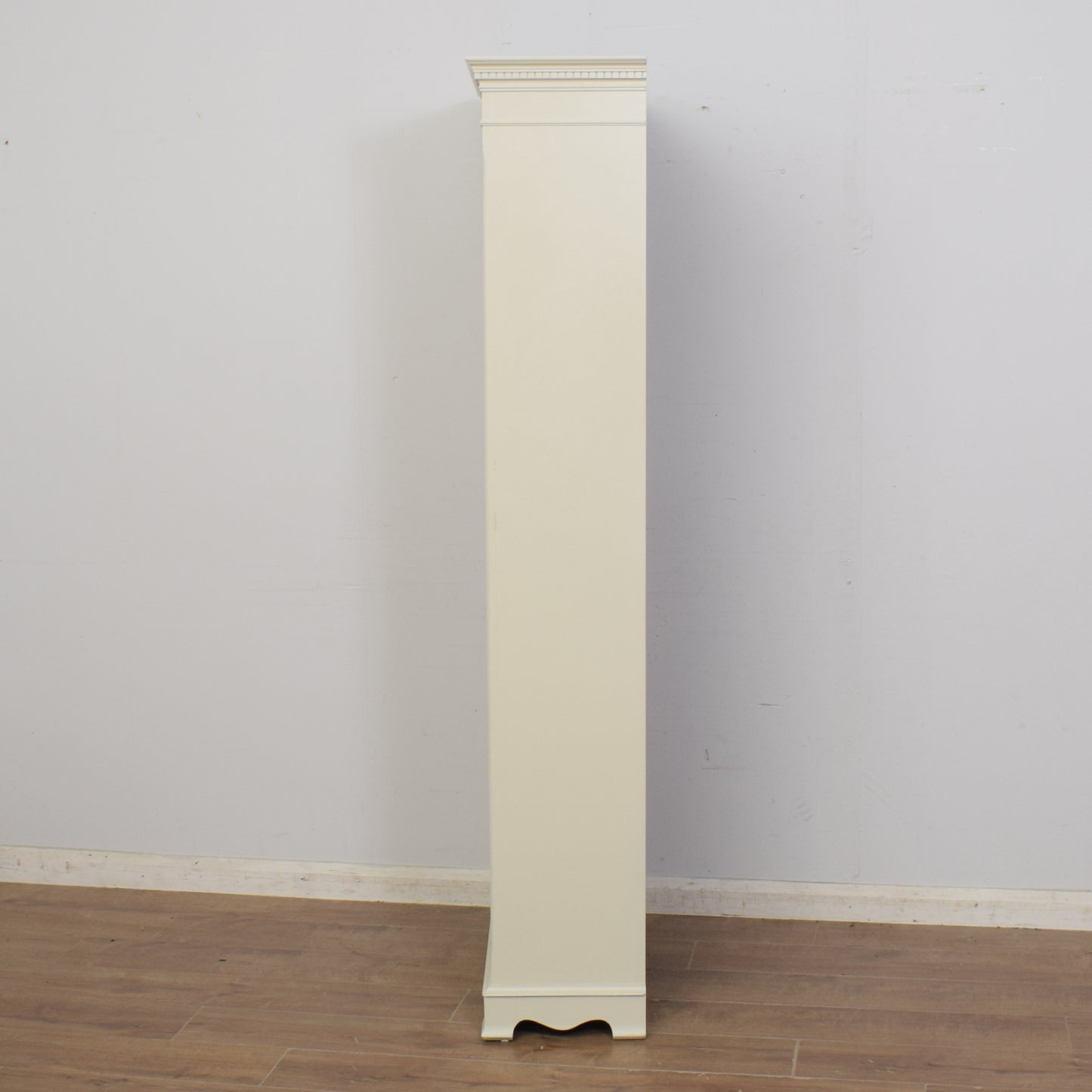 Painted Bookcase