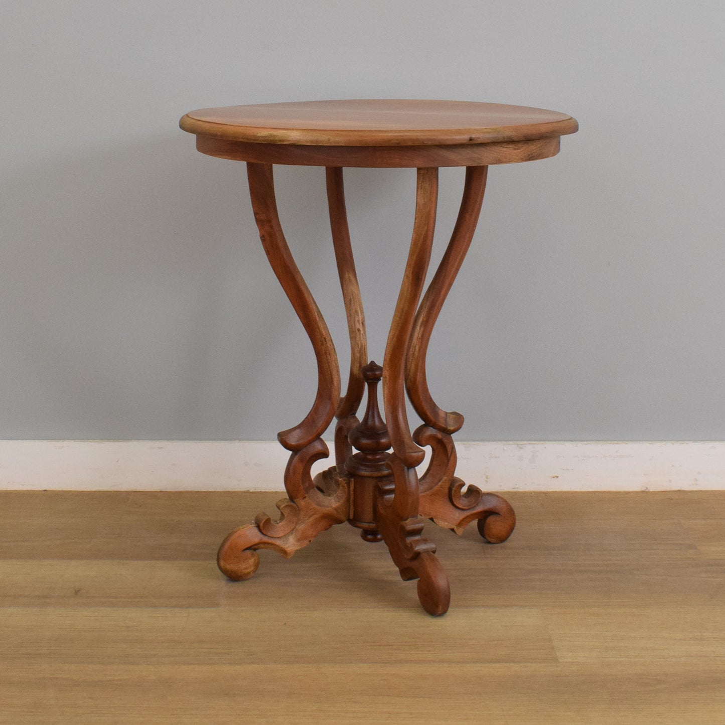 Sheesham Side Table