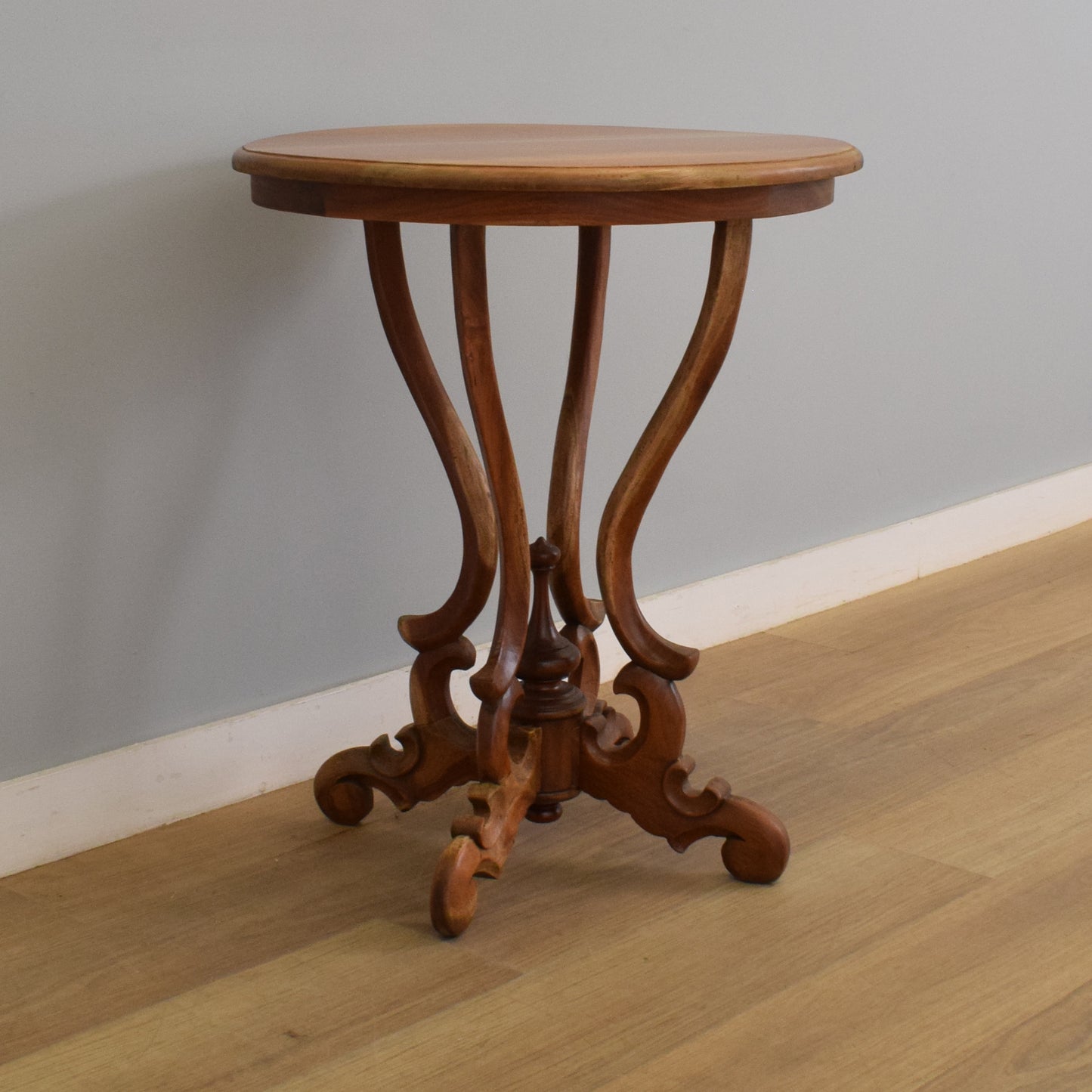 Sheesham Side Table