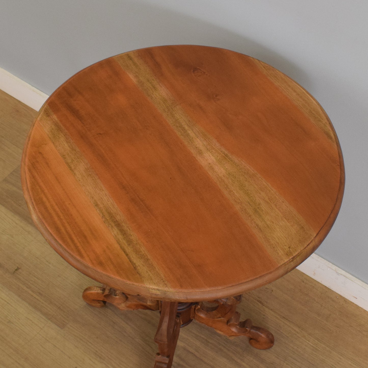 Sheesham Side Table