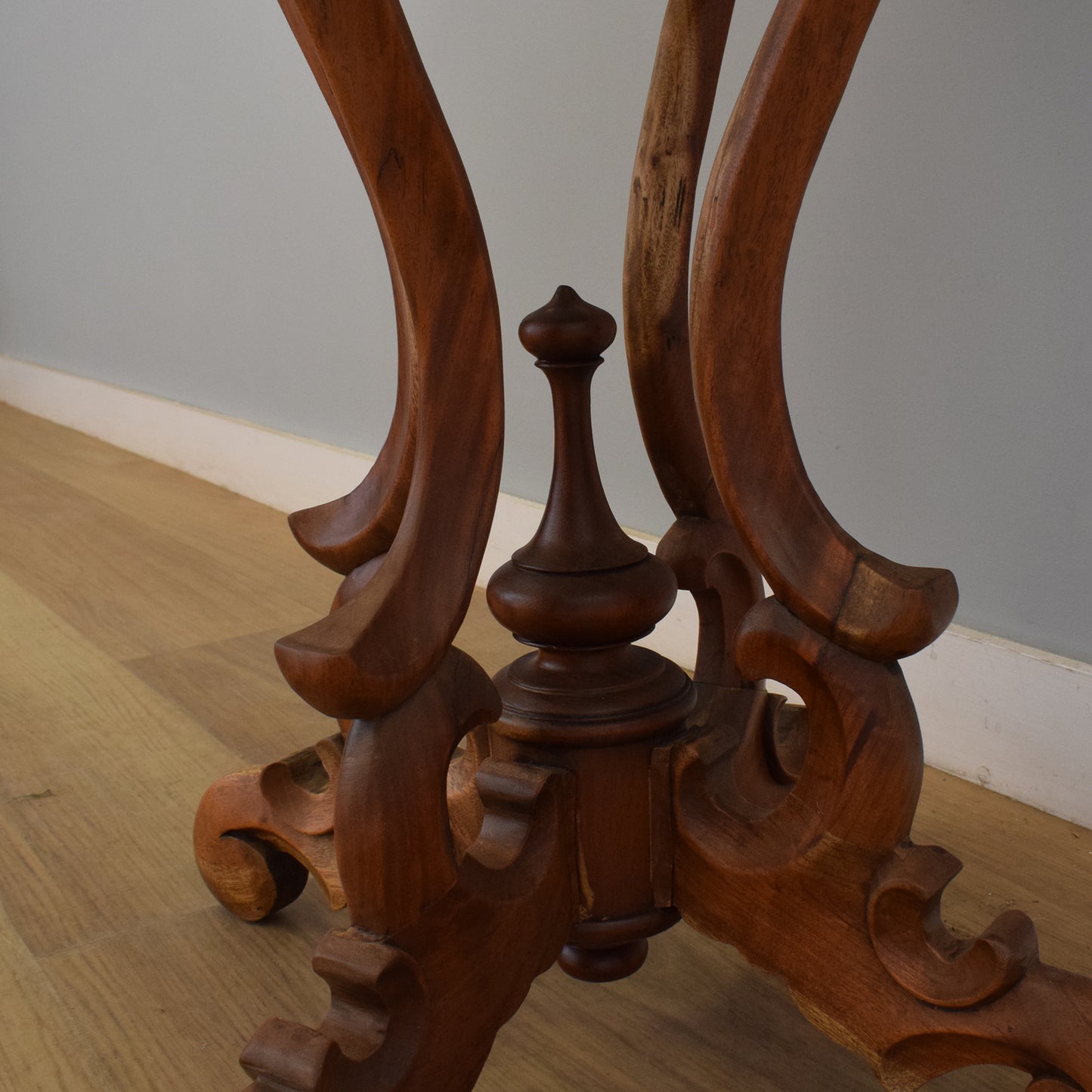 Sheesham Side Table