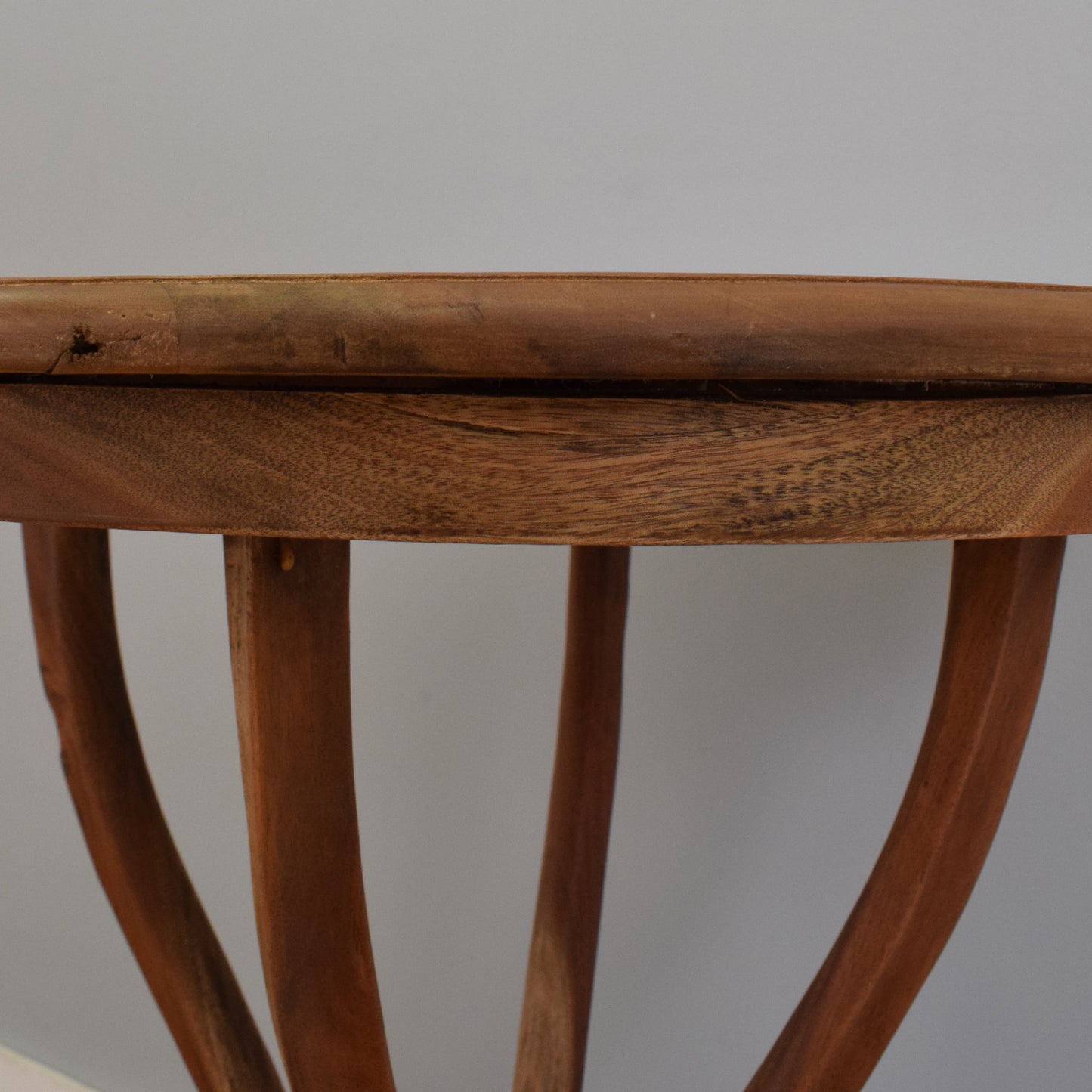 Sheesham Side Table