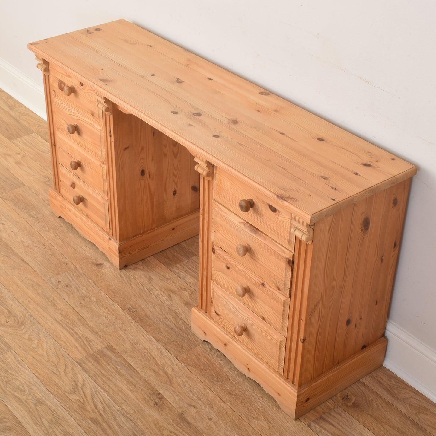 Pine Desk