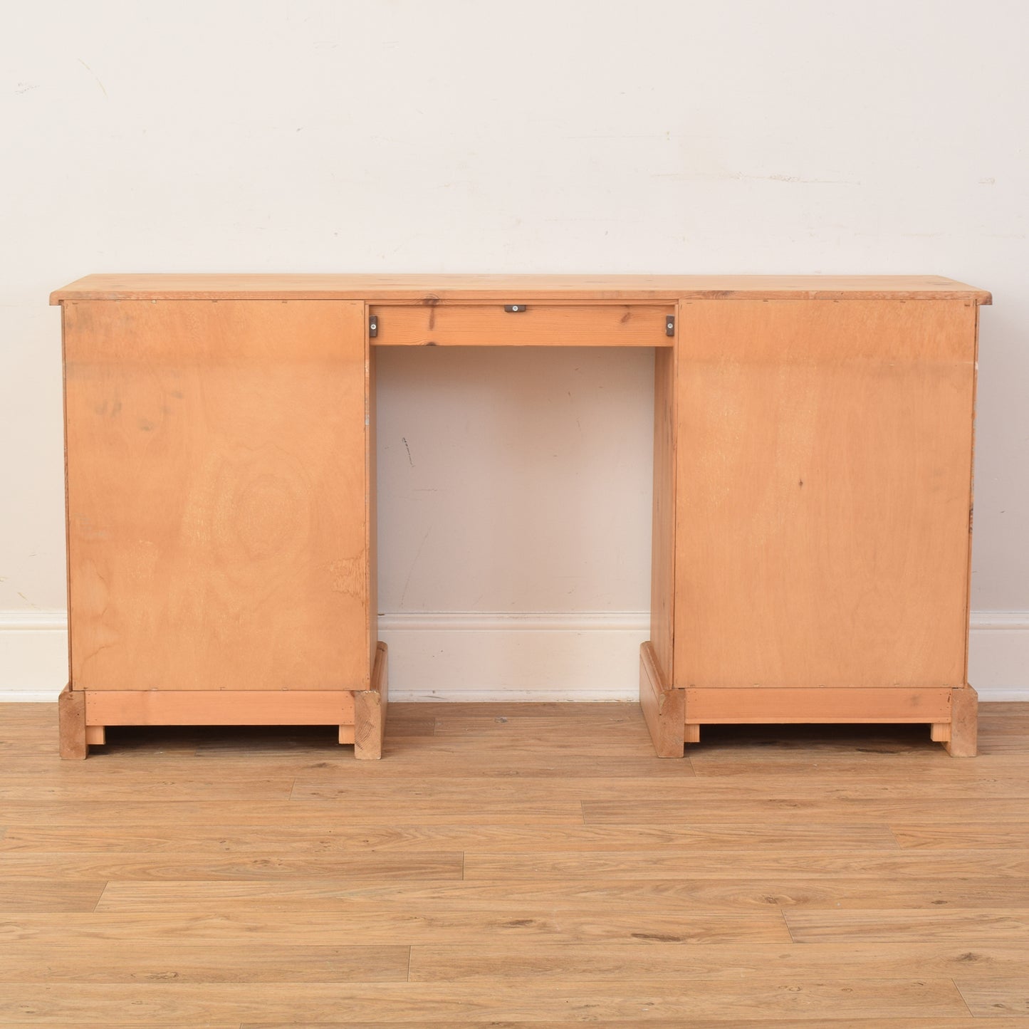 Pine Desk