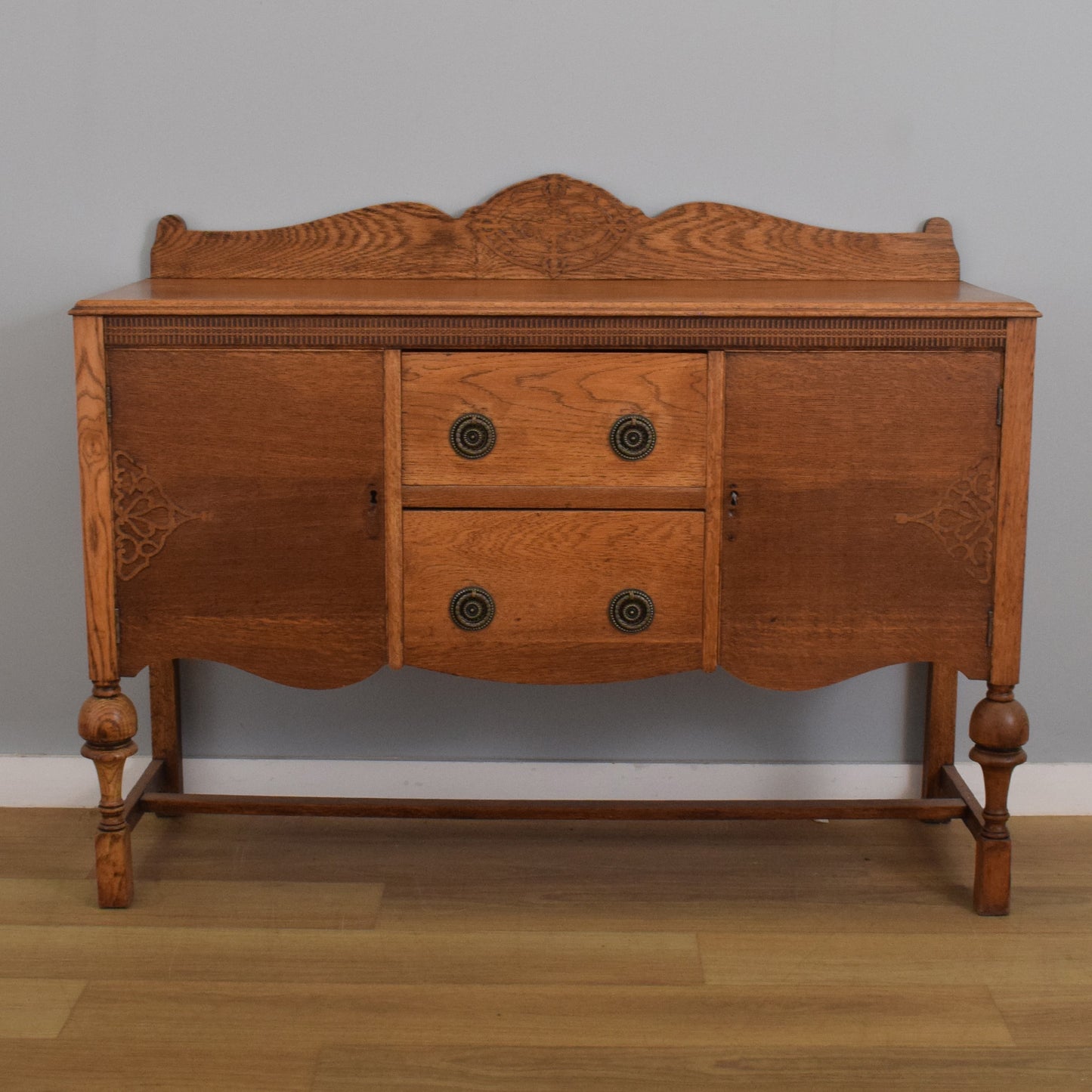 Restored Sideboard