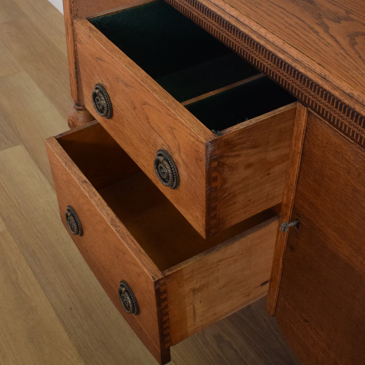 Restored Sideboard