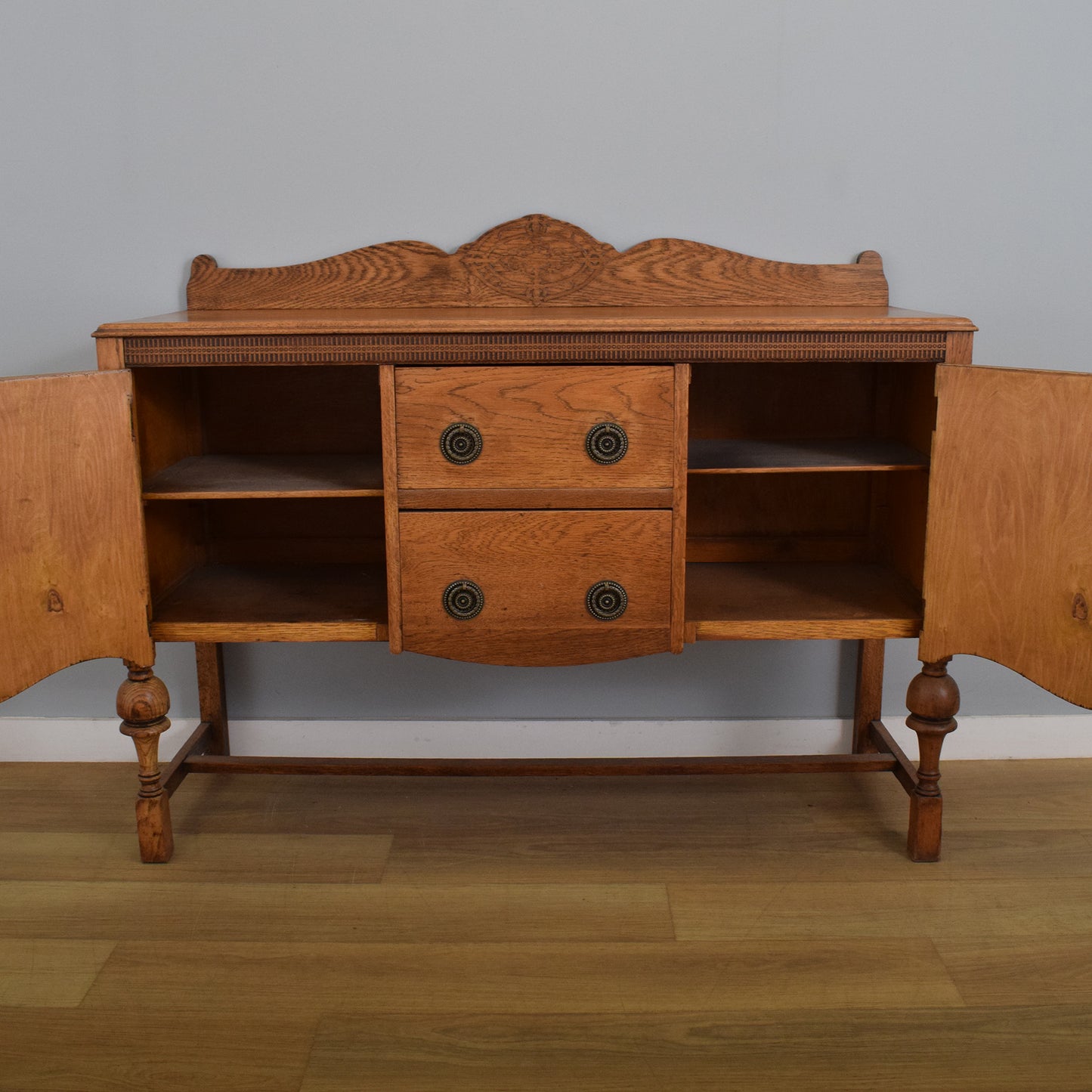 Restored Sideboard