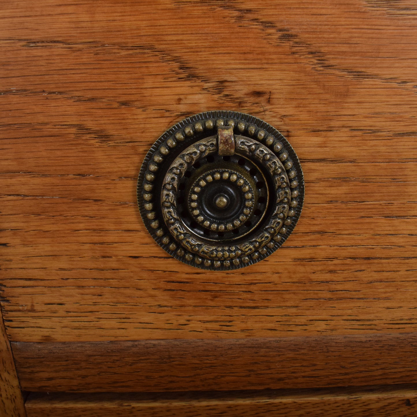 Restored Sideboard