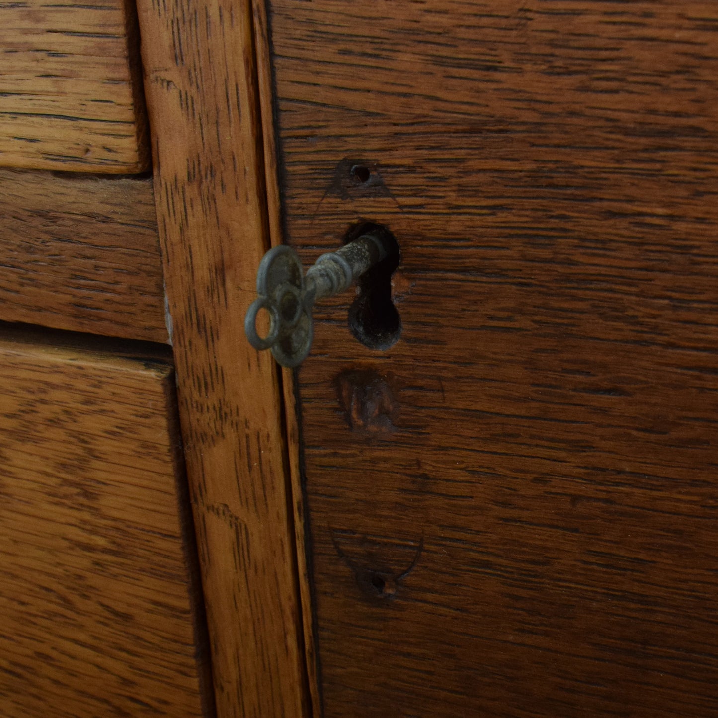 Restored Sideboard