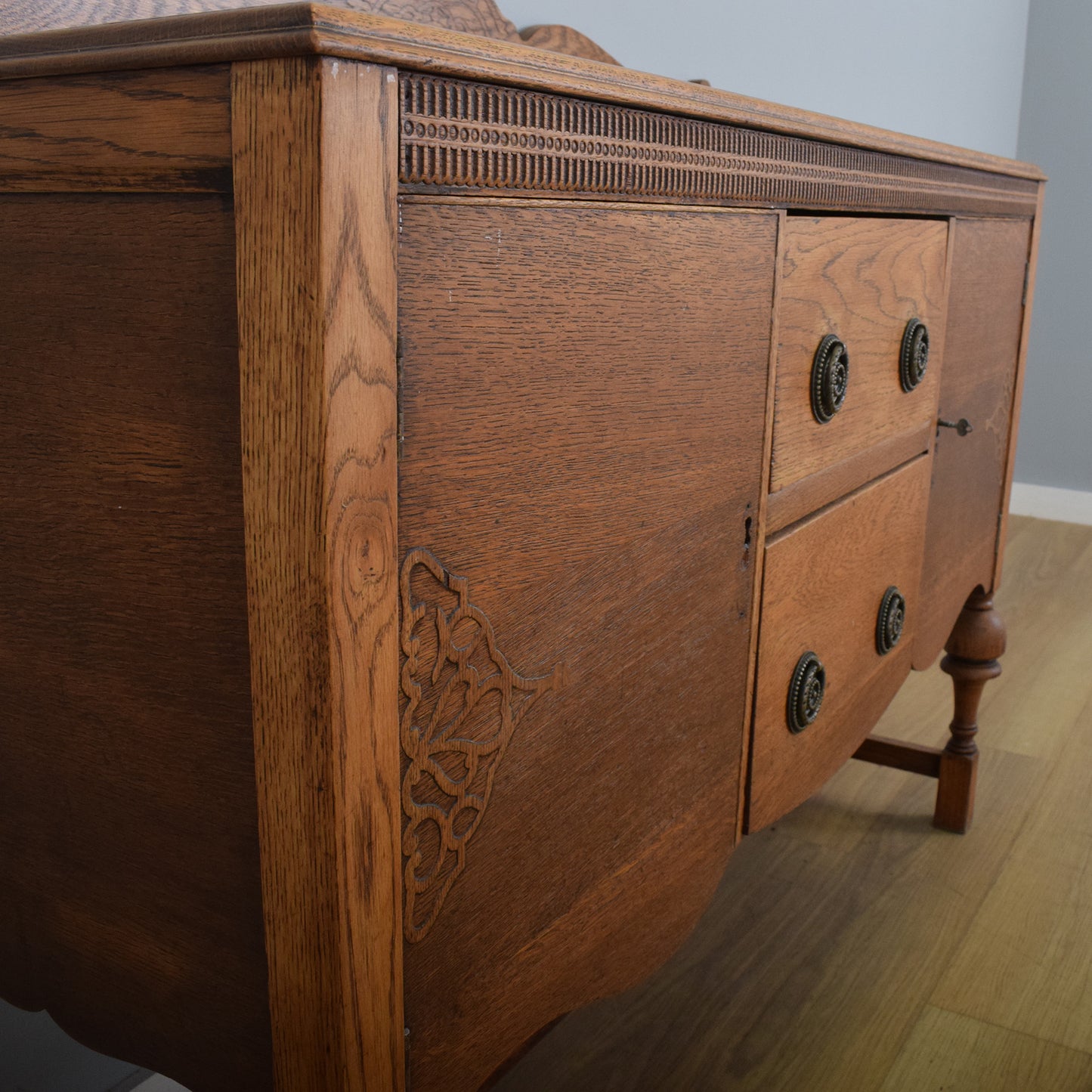 Restored Sideboard