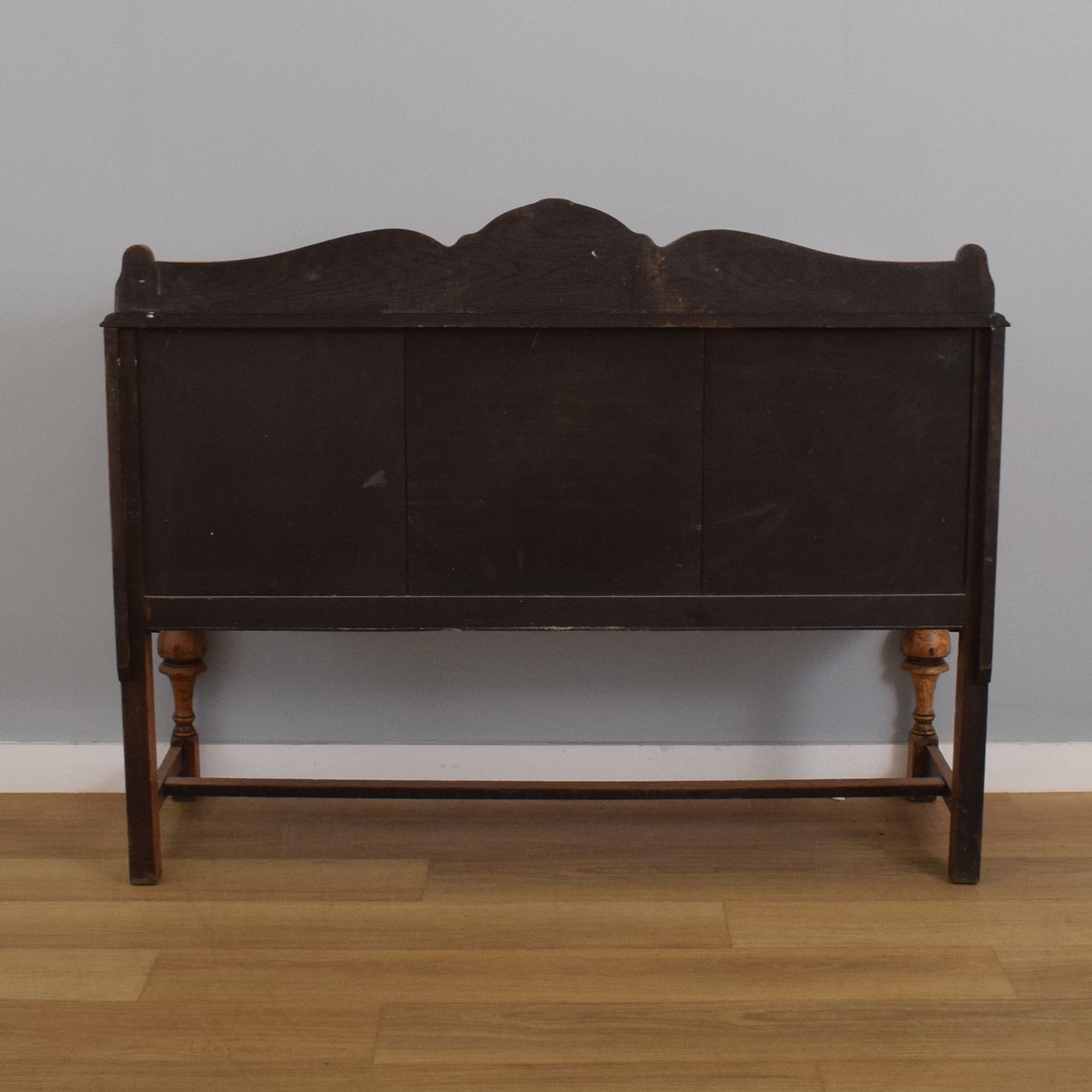 Restored Sideboard