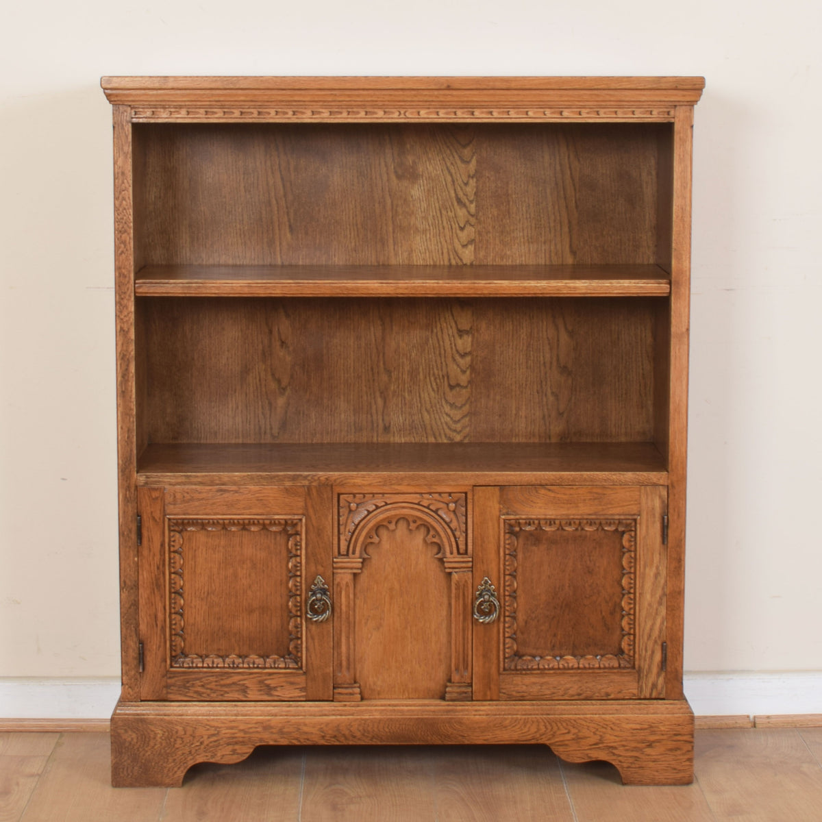 Bookcase Cabinet Unit