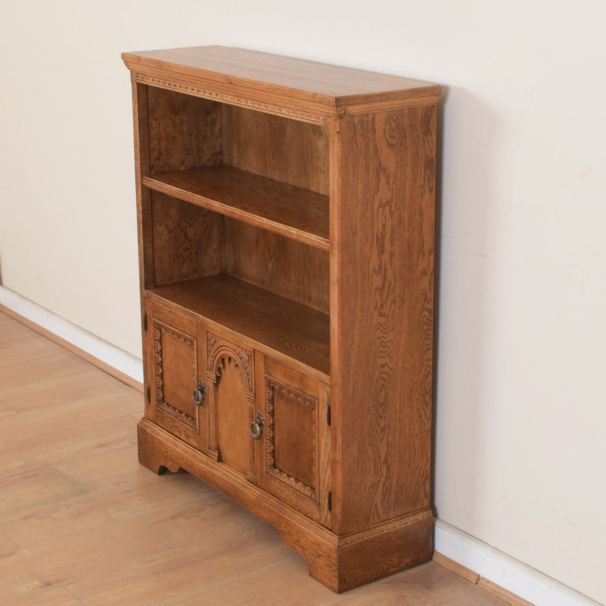 Bookcase Cabinet Unit