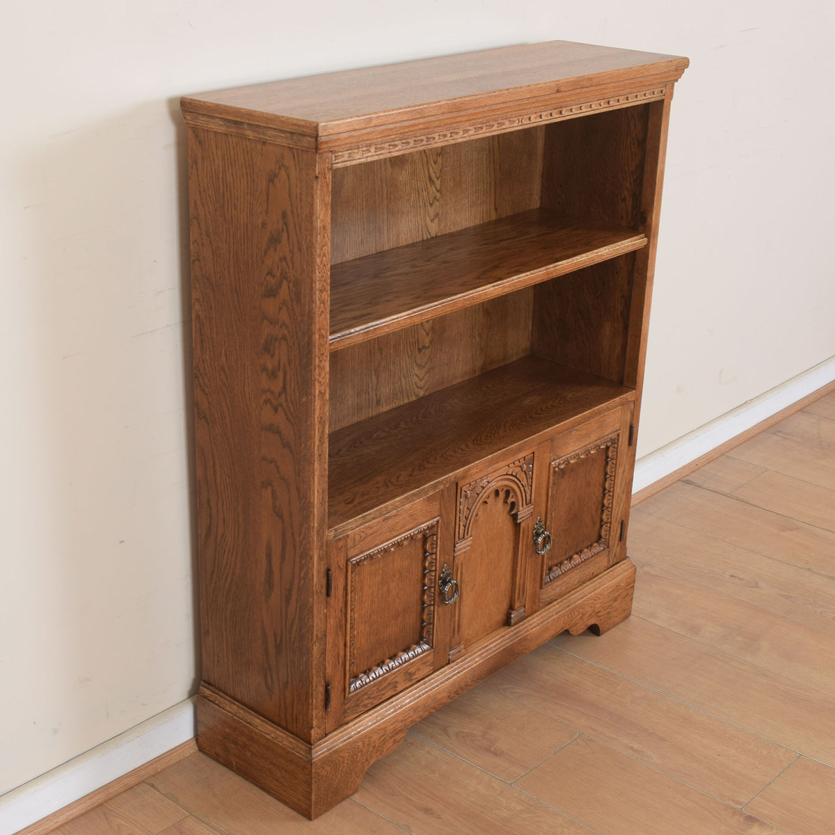 Bookcase Cabinet Unit