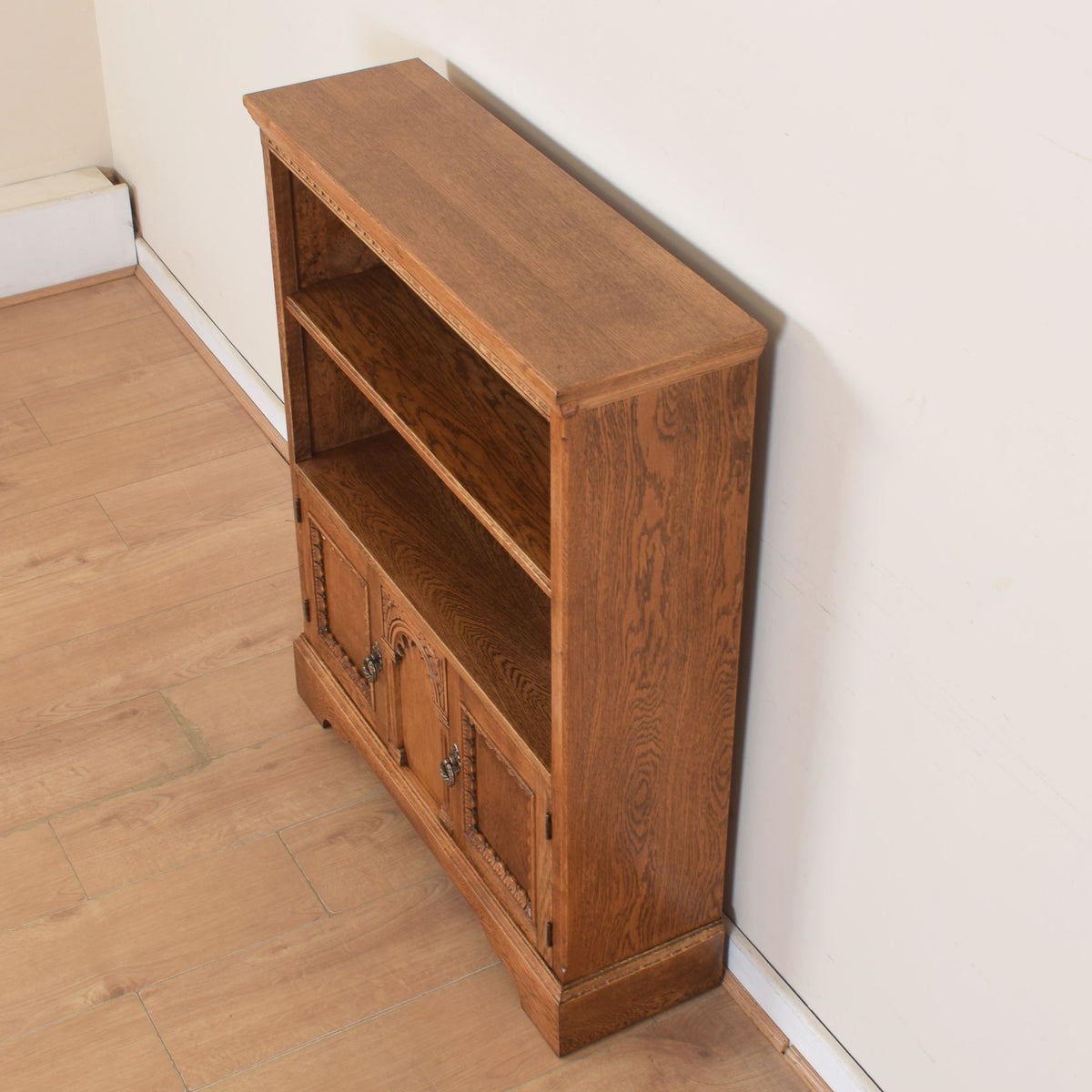 Bookcase Cabinet Unit